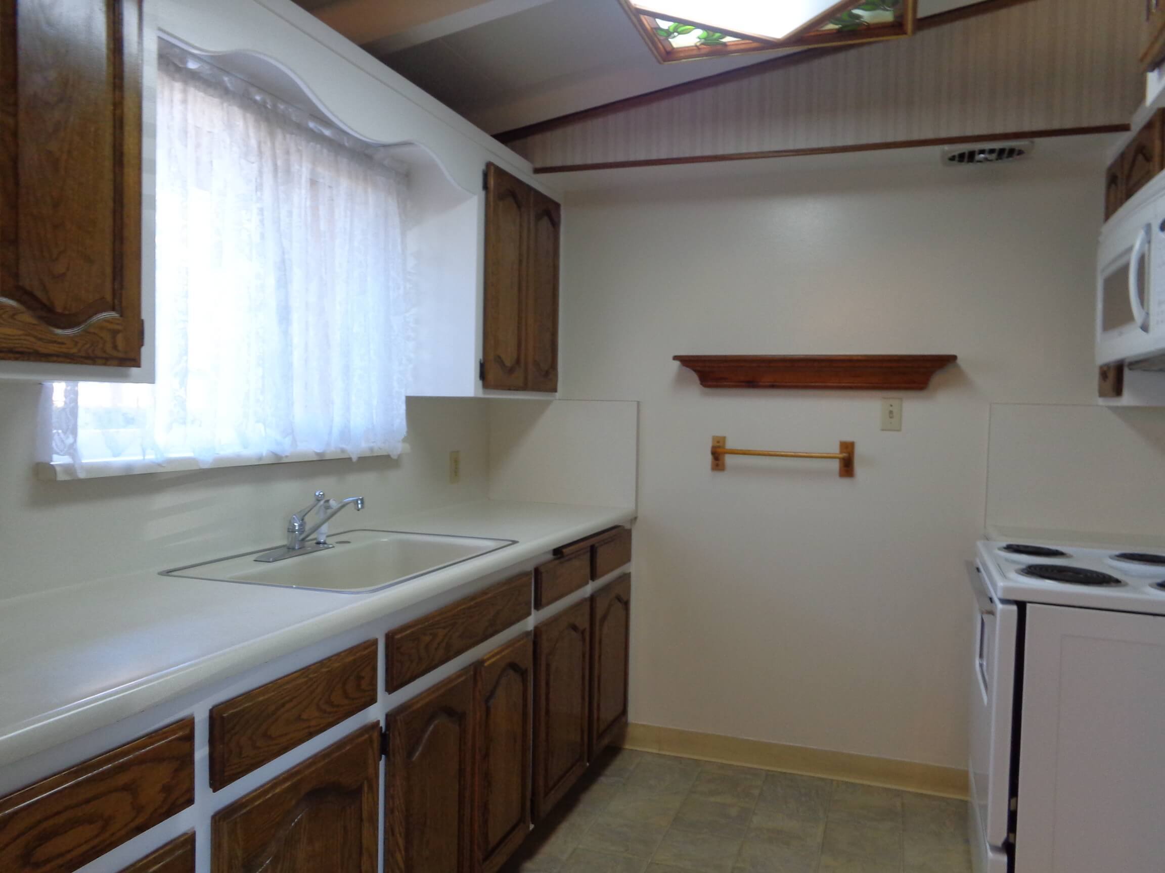 3x2 Kitchen