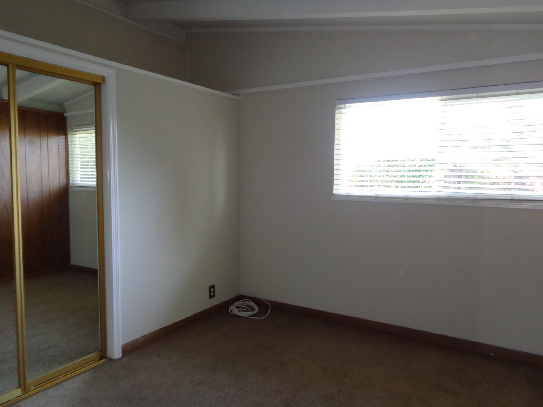 3x2 Bedroom