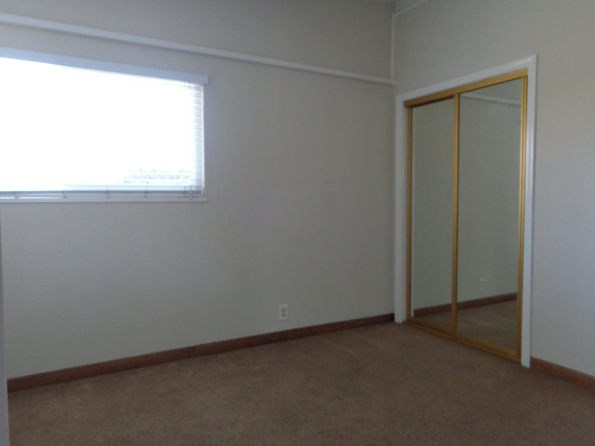 3x2 Bedroom