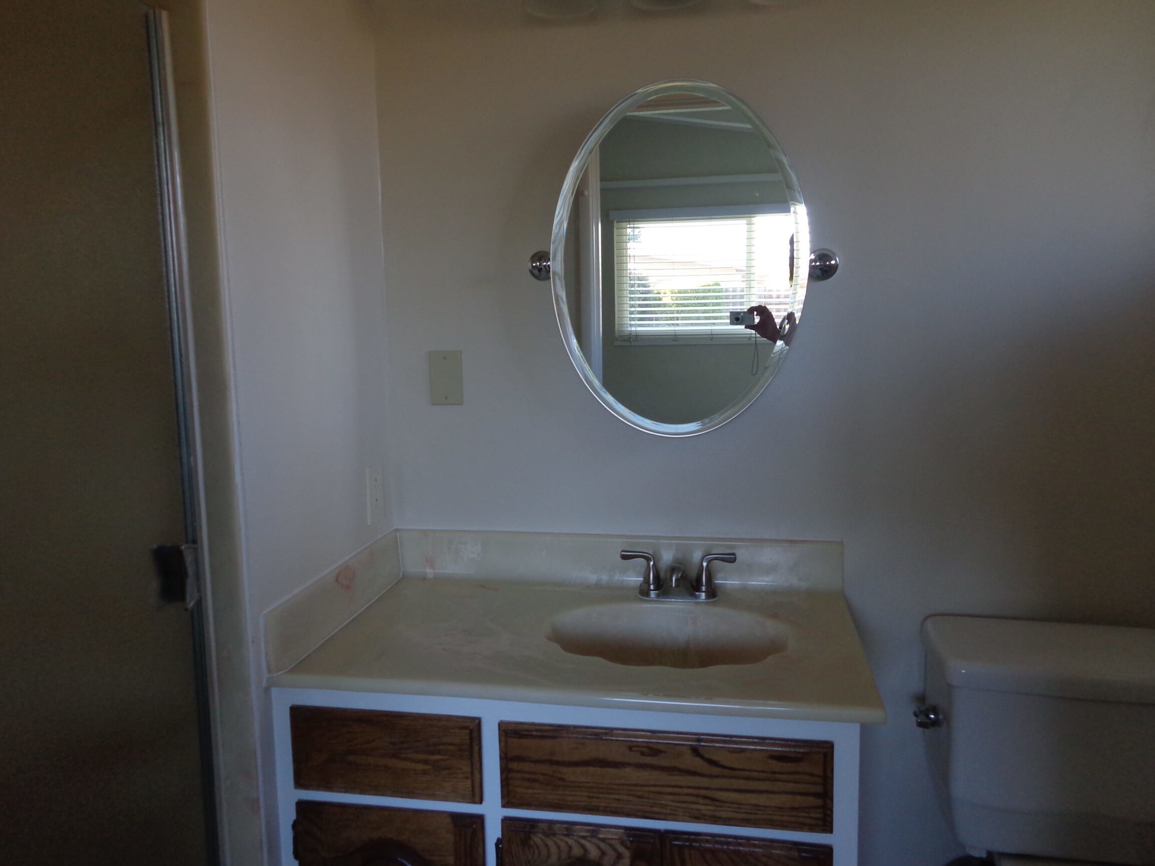 3x2 Bathroom