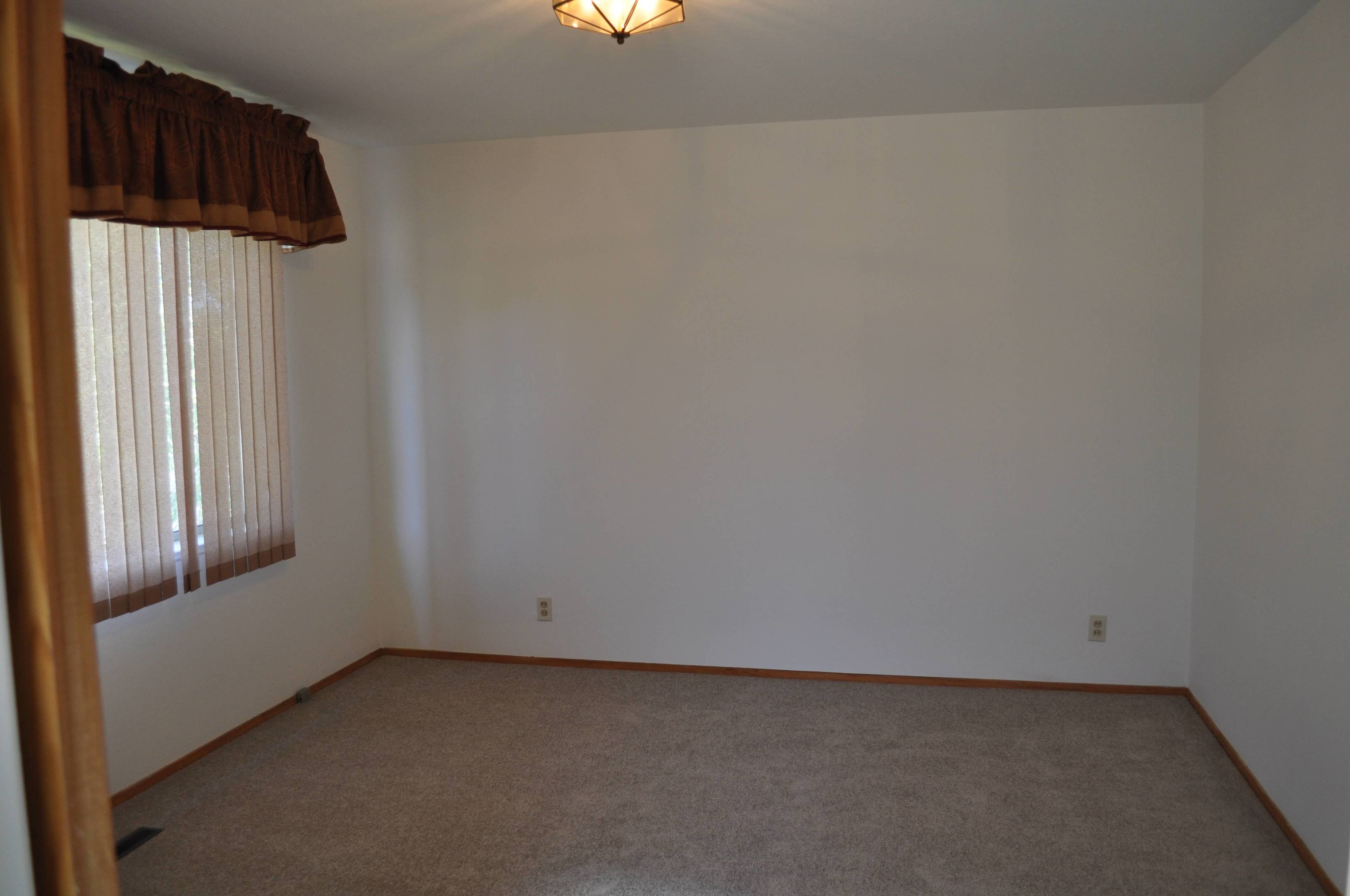 3x2.5 Bedroom