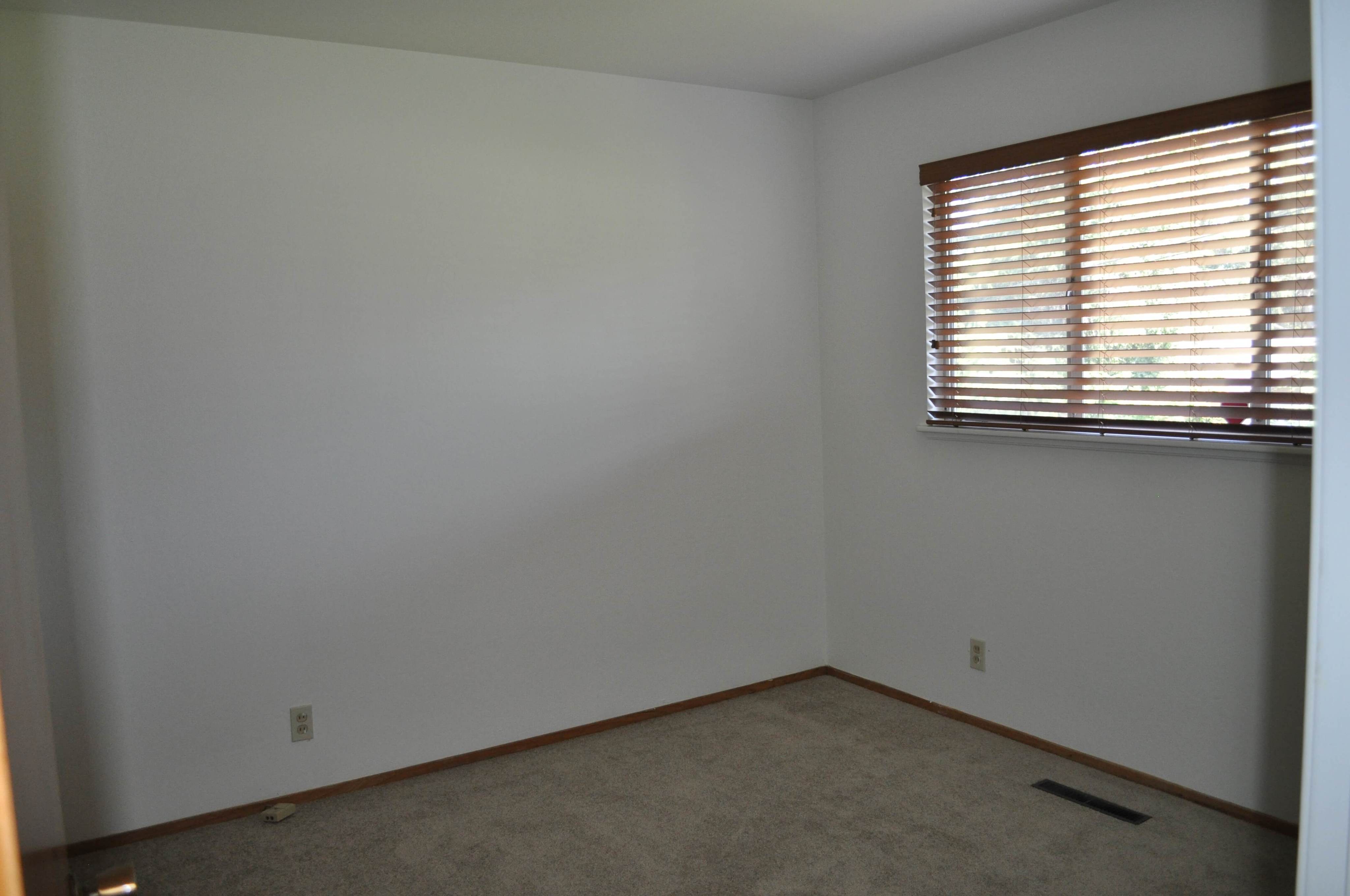 3x2.5 Bedroom