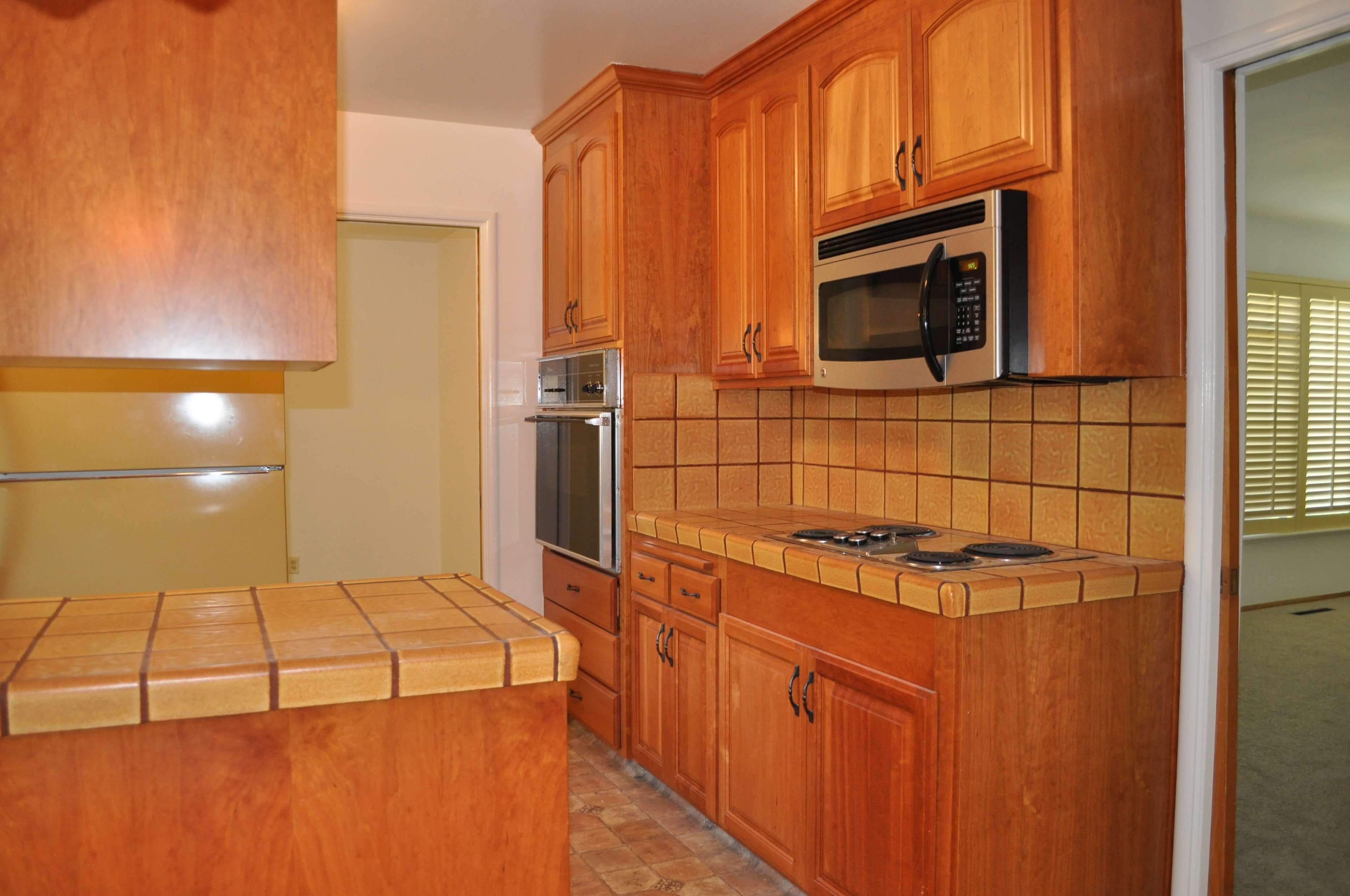 3x2.5 Kitchen