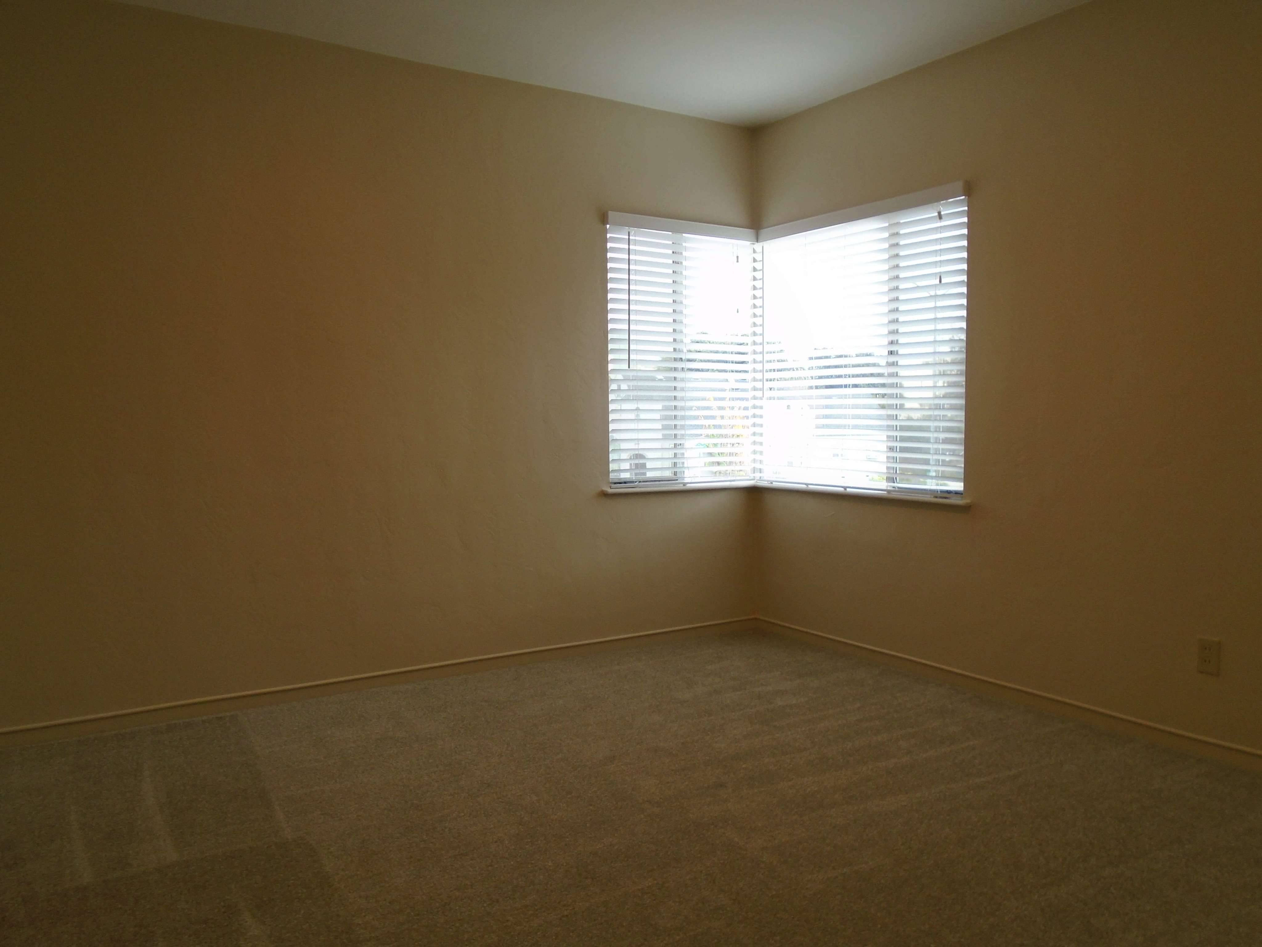 2x1 Bedroom