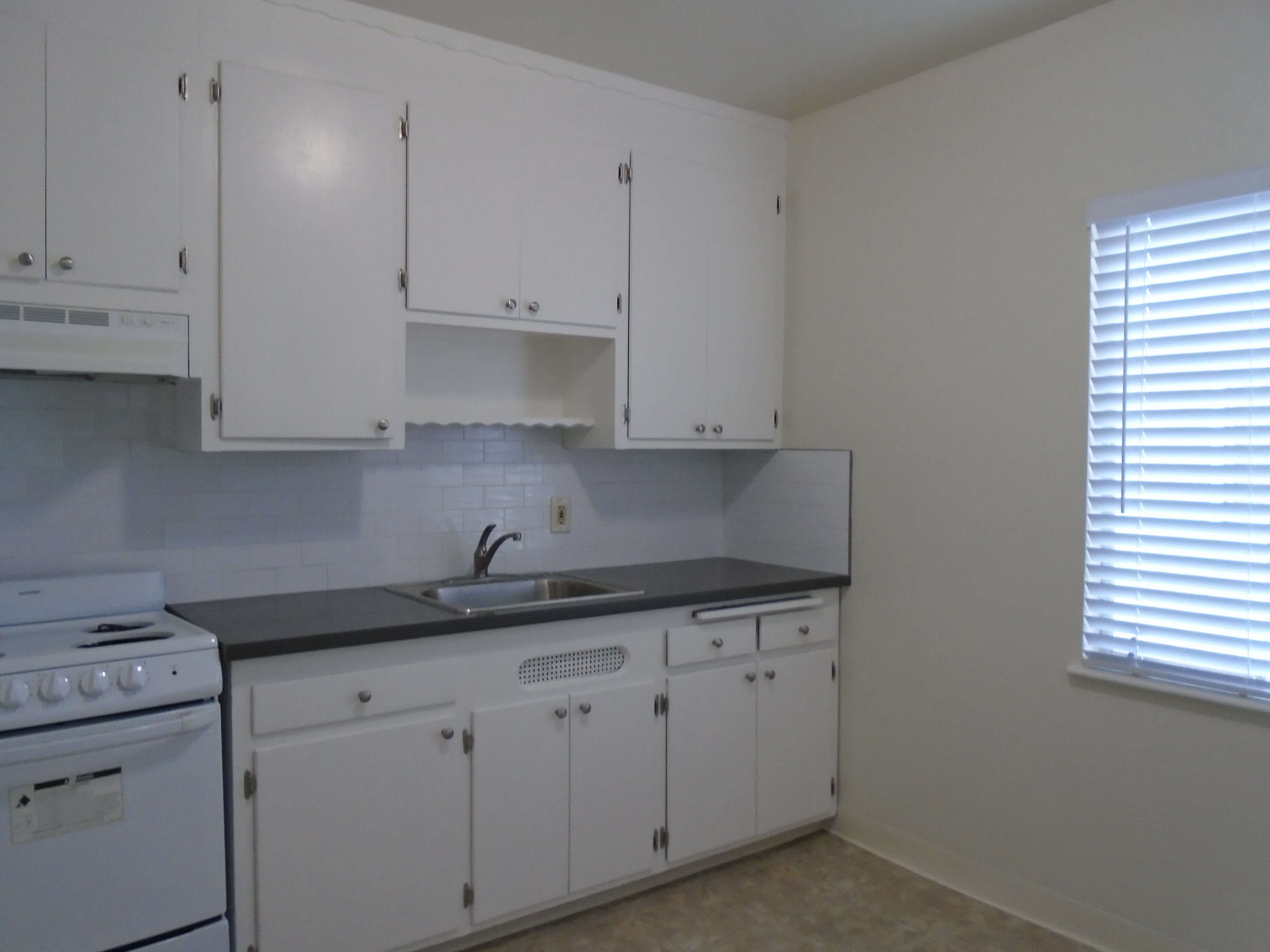 2x1 Kitchen