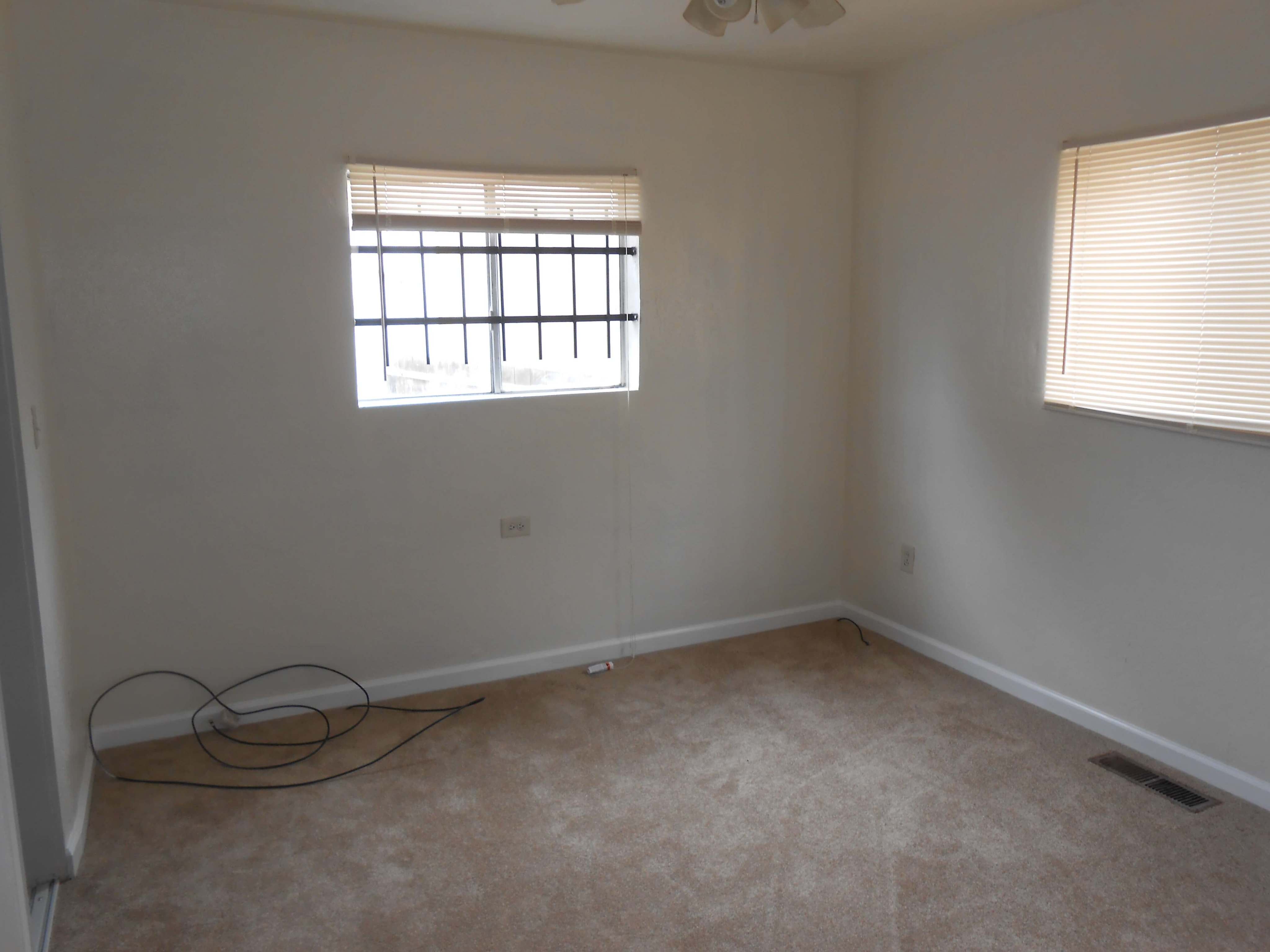 2x1 Bedroom
