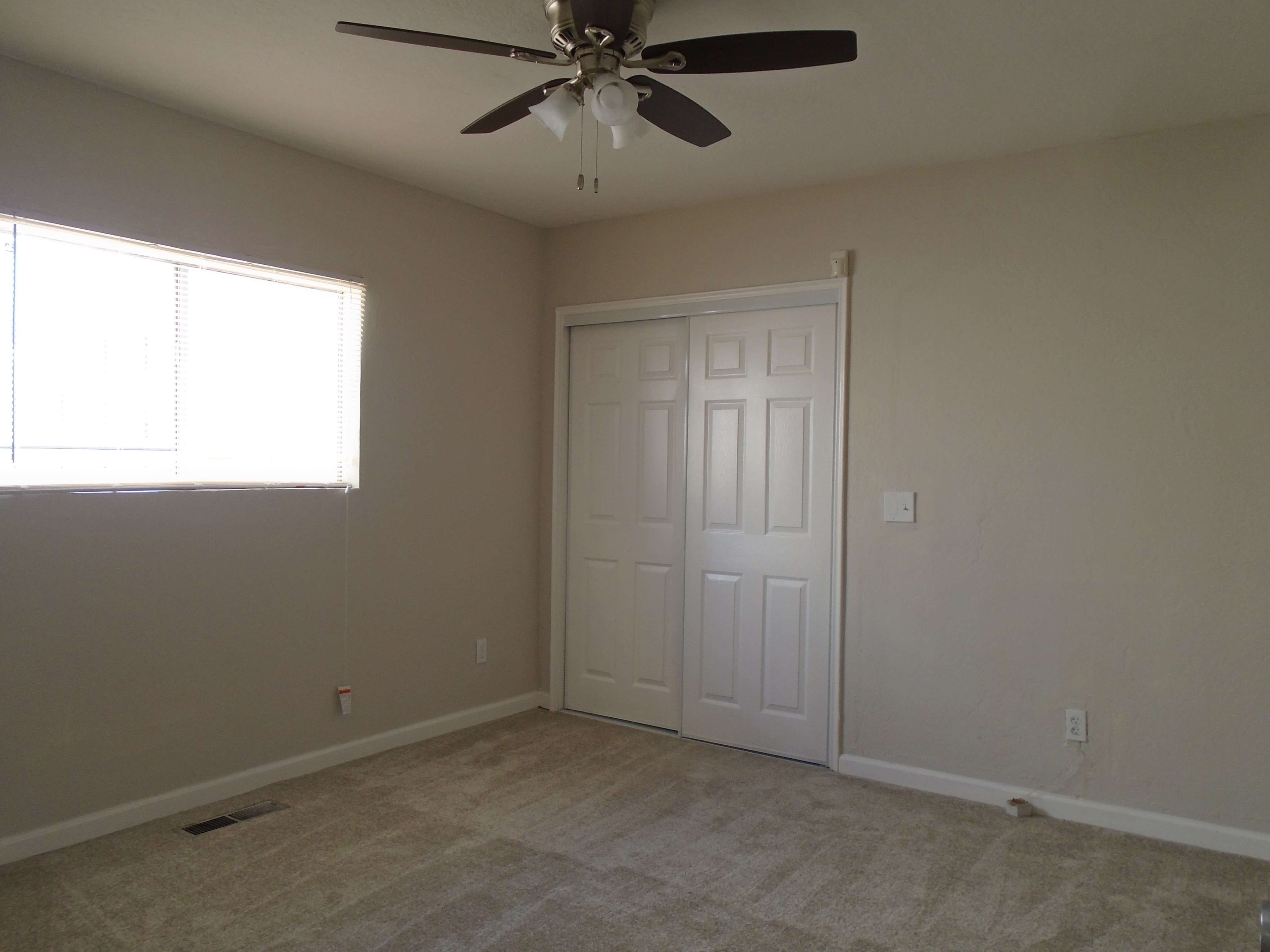 2x1 Bedroom