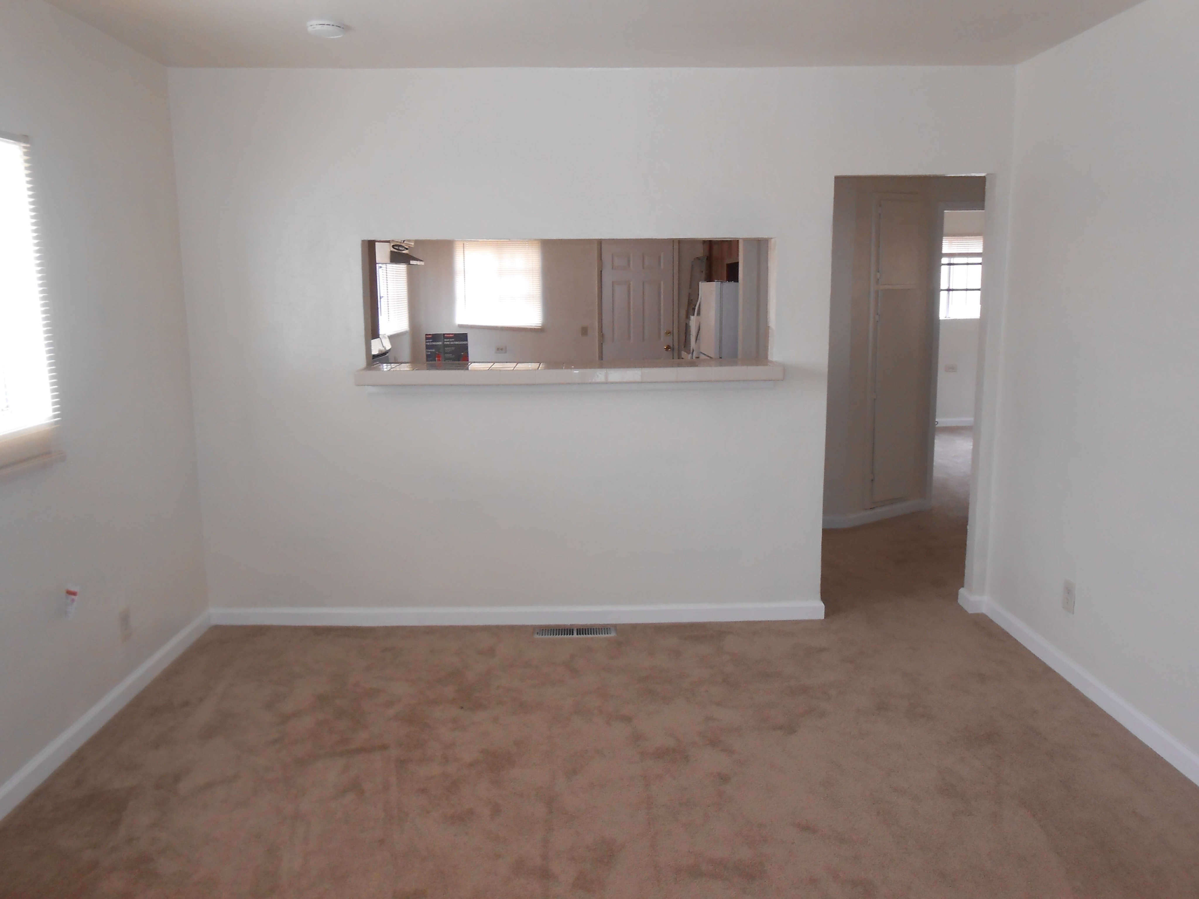 2x1 Dining Room