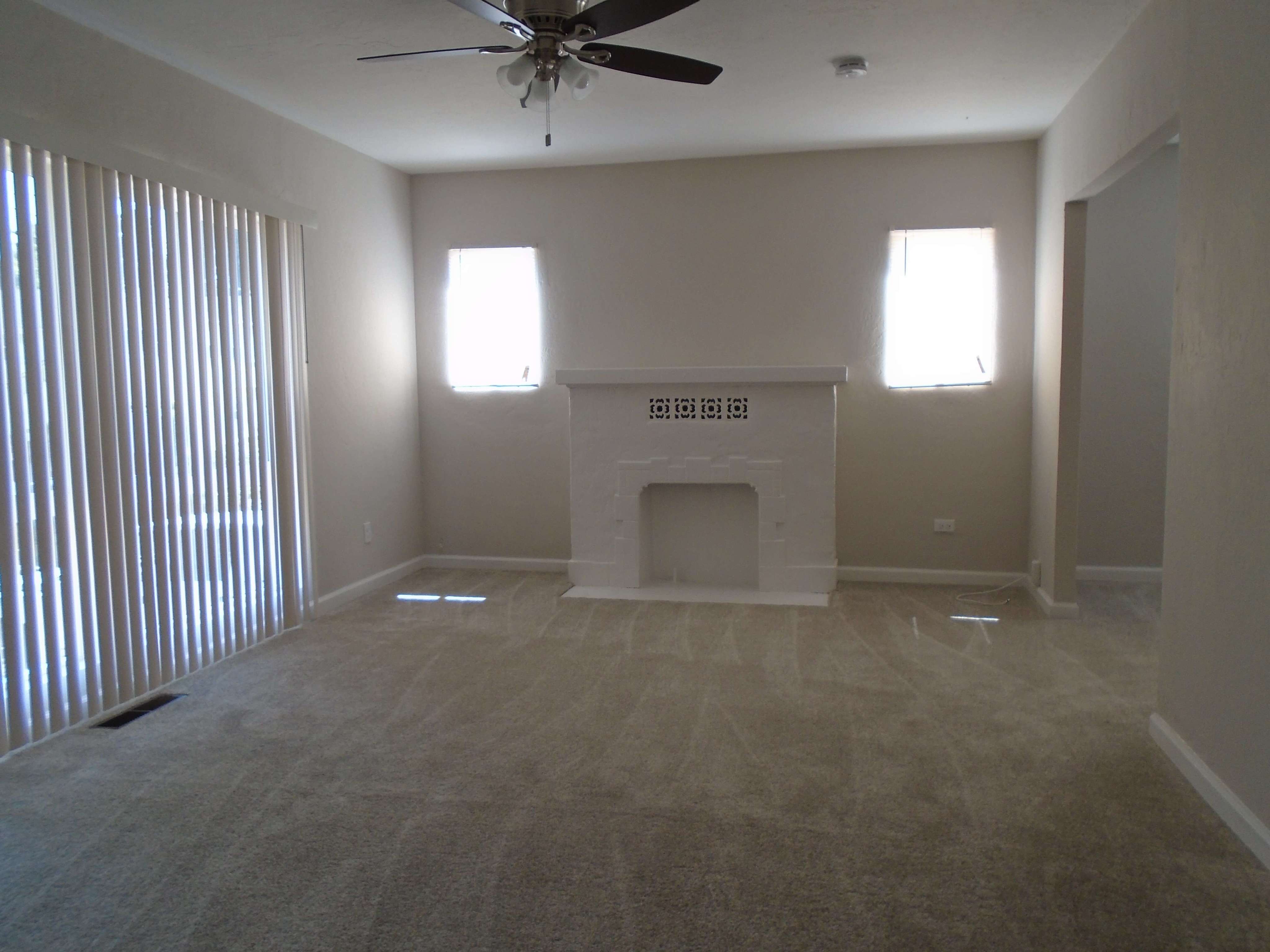 2x1 Living Room