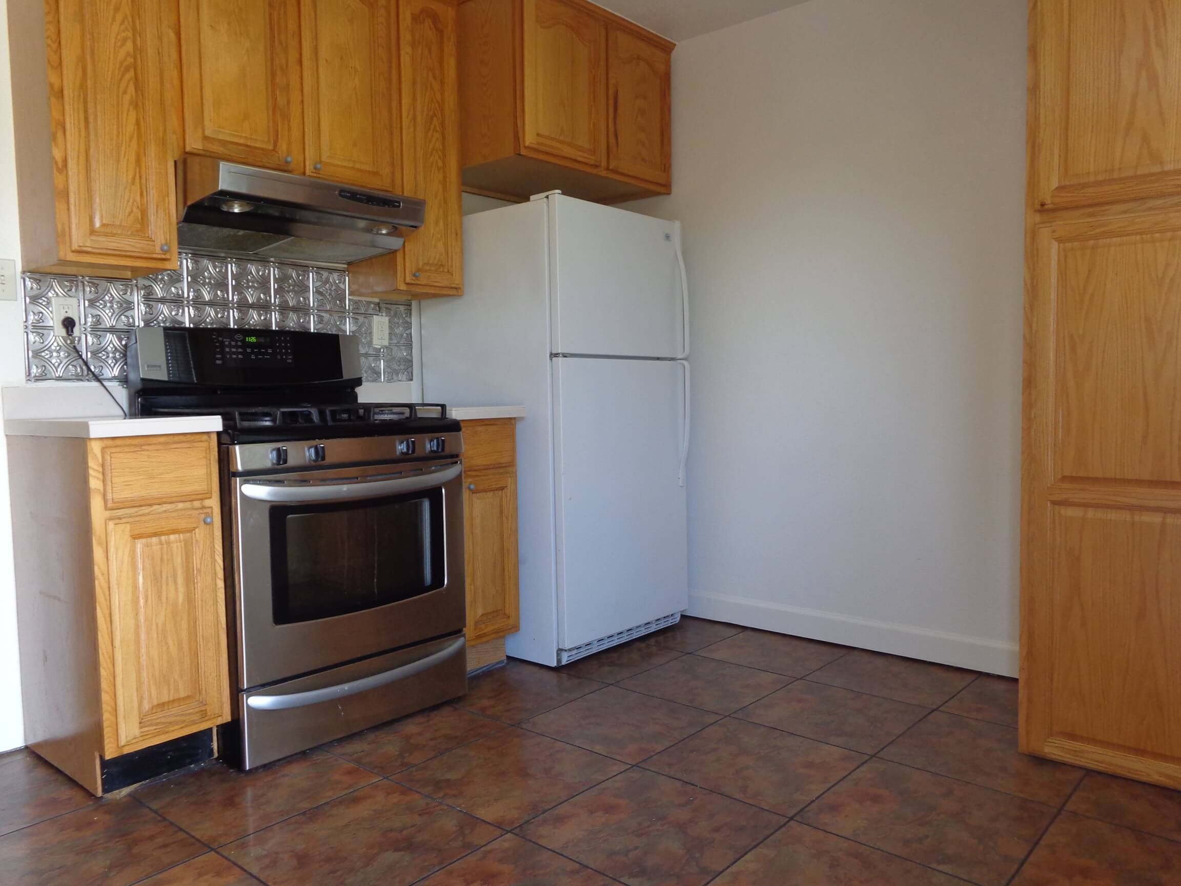 3x2 Kitchen