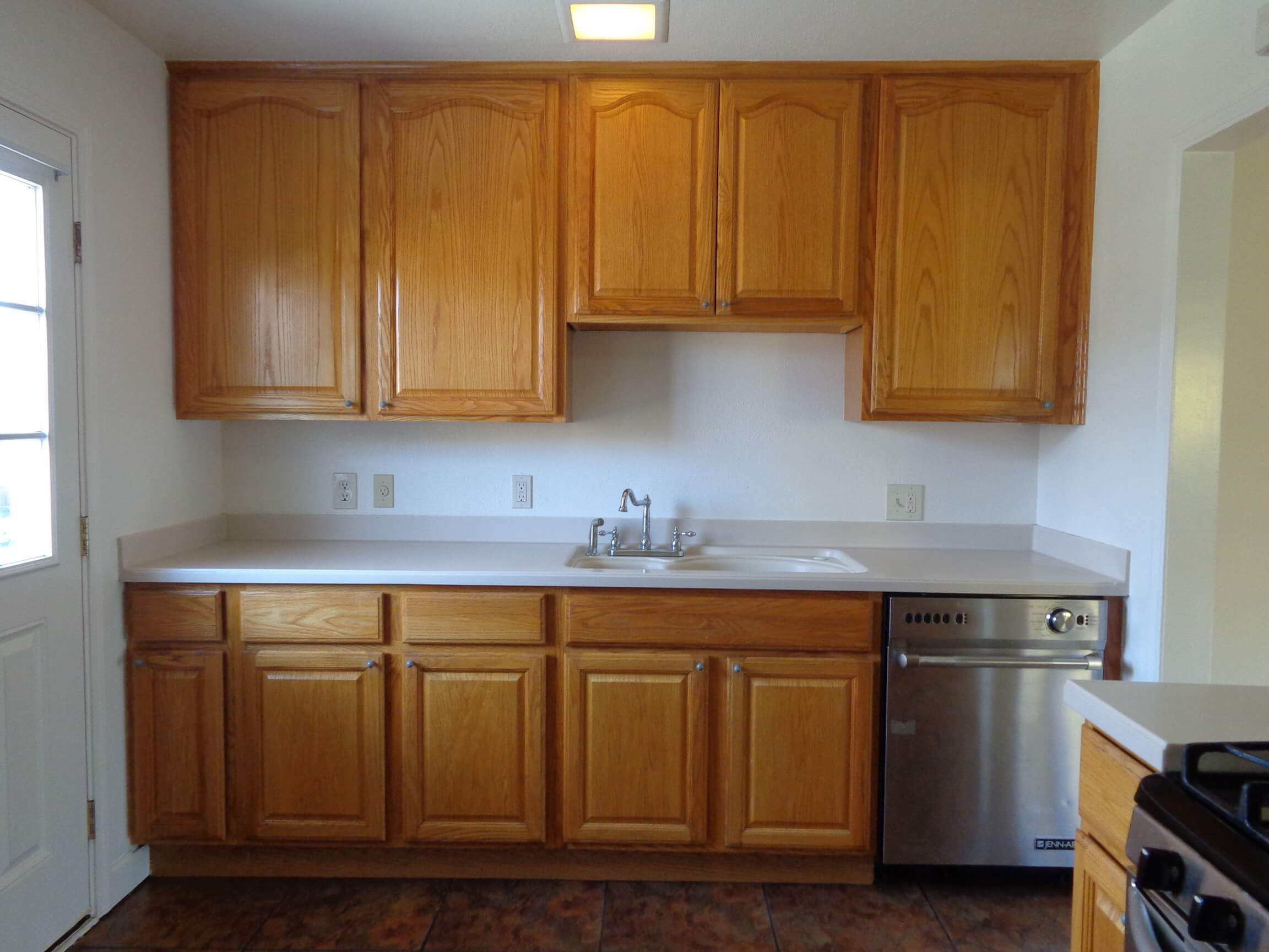 3x2 Kitchen