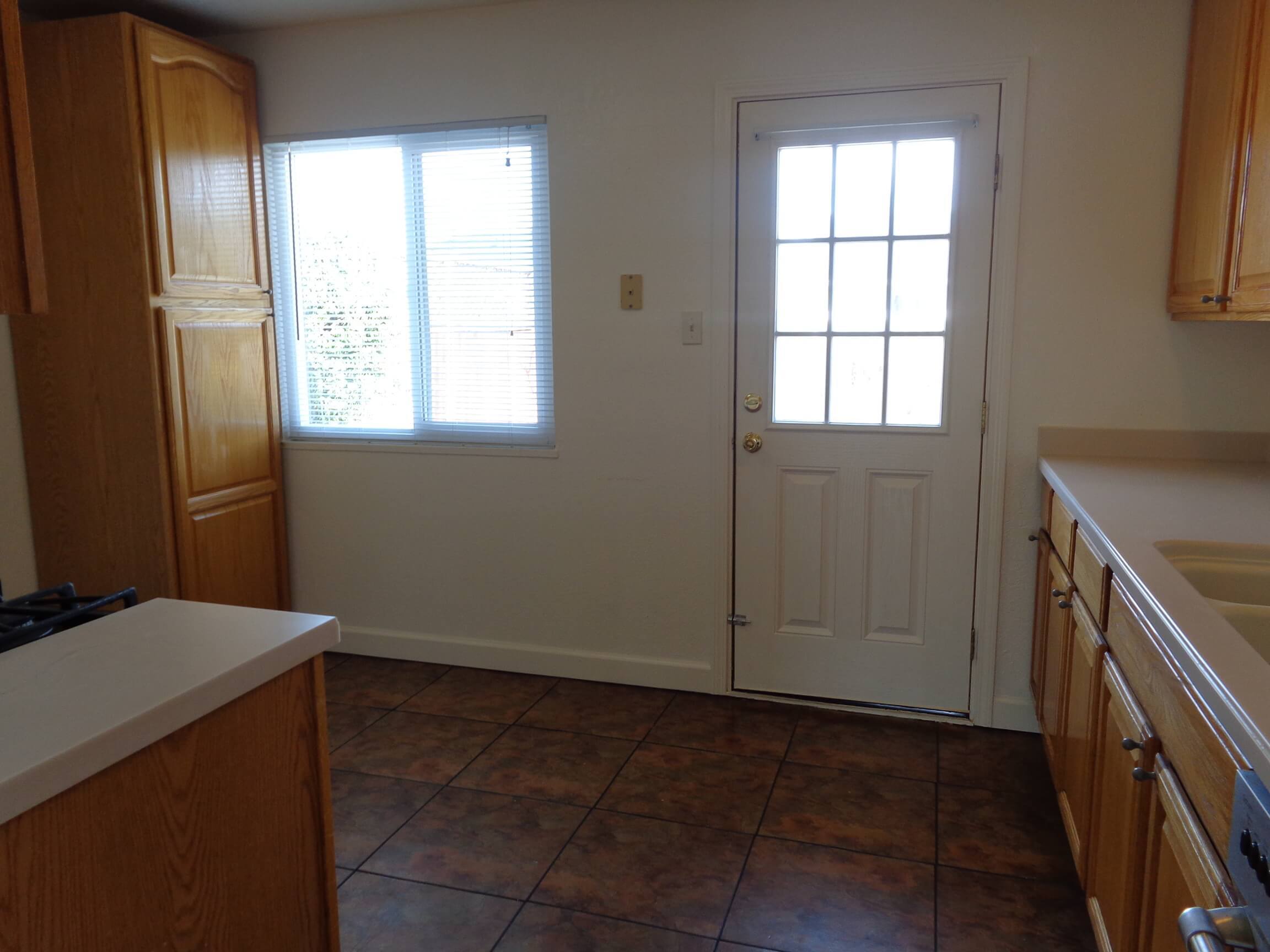 3x2 Kitchen