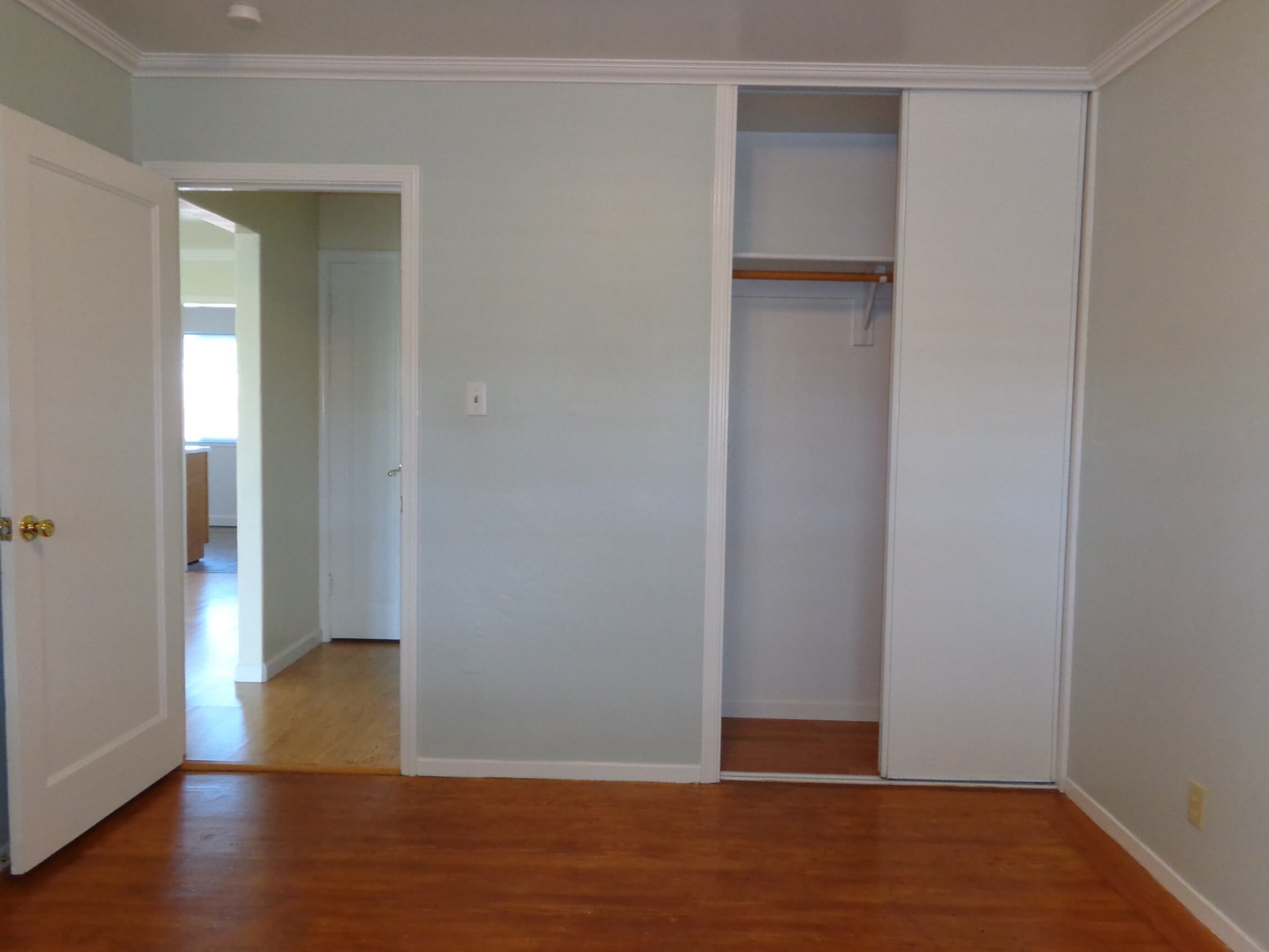 3x2 Bedroom