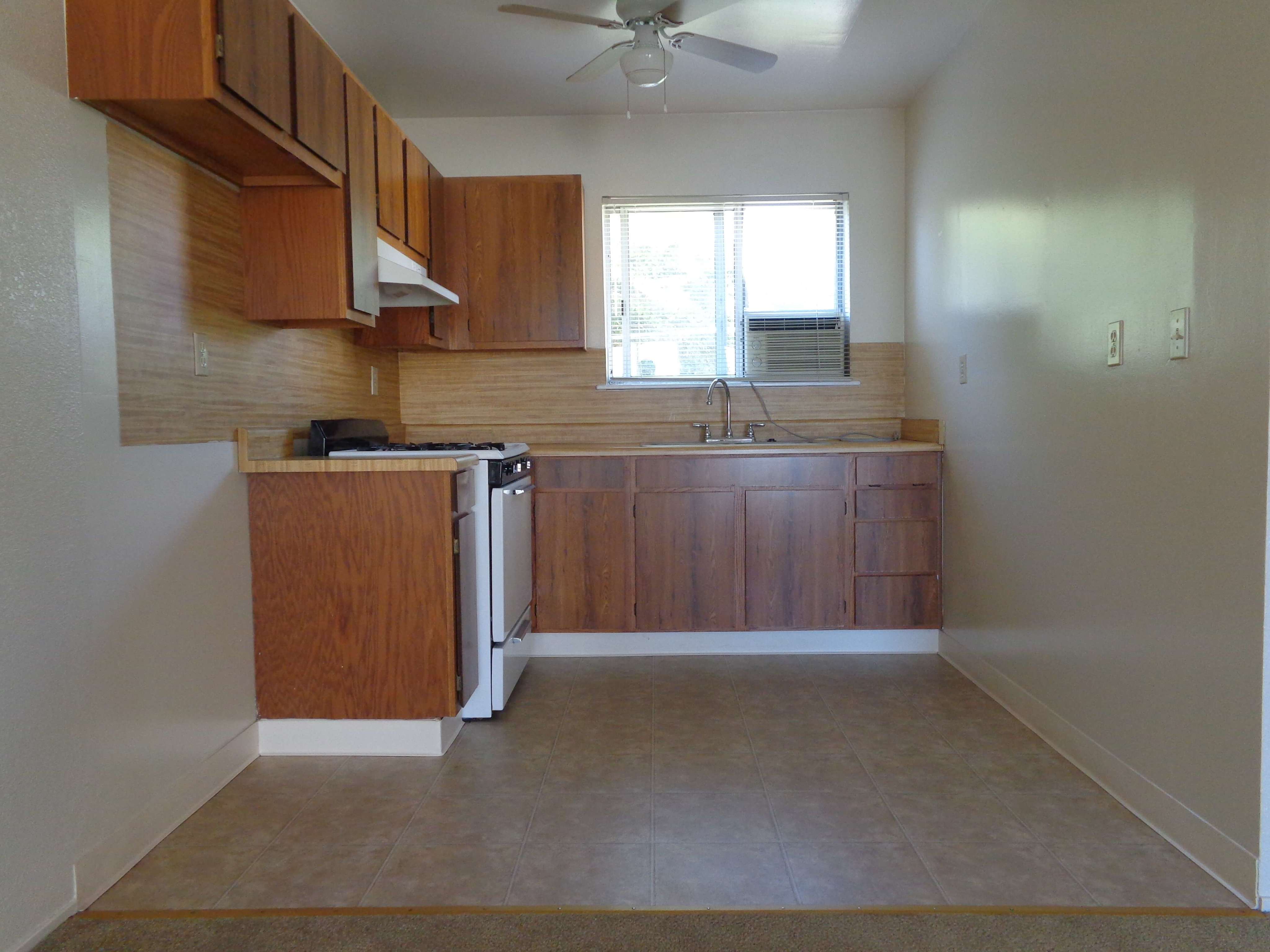 0x1 Kitchen