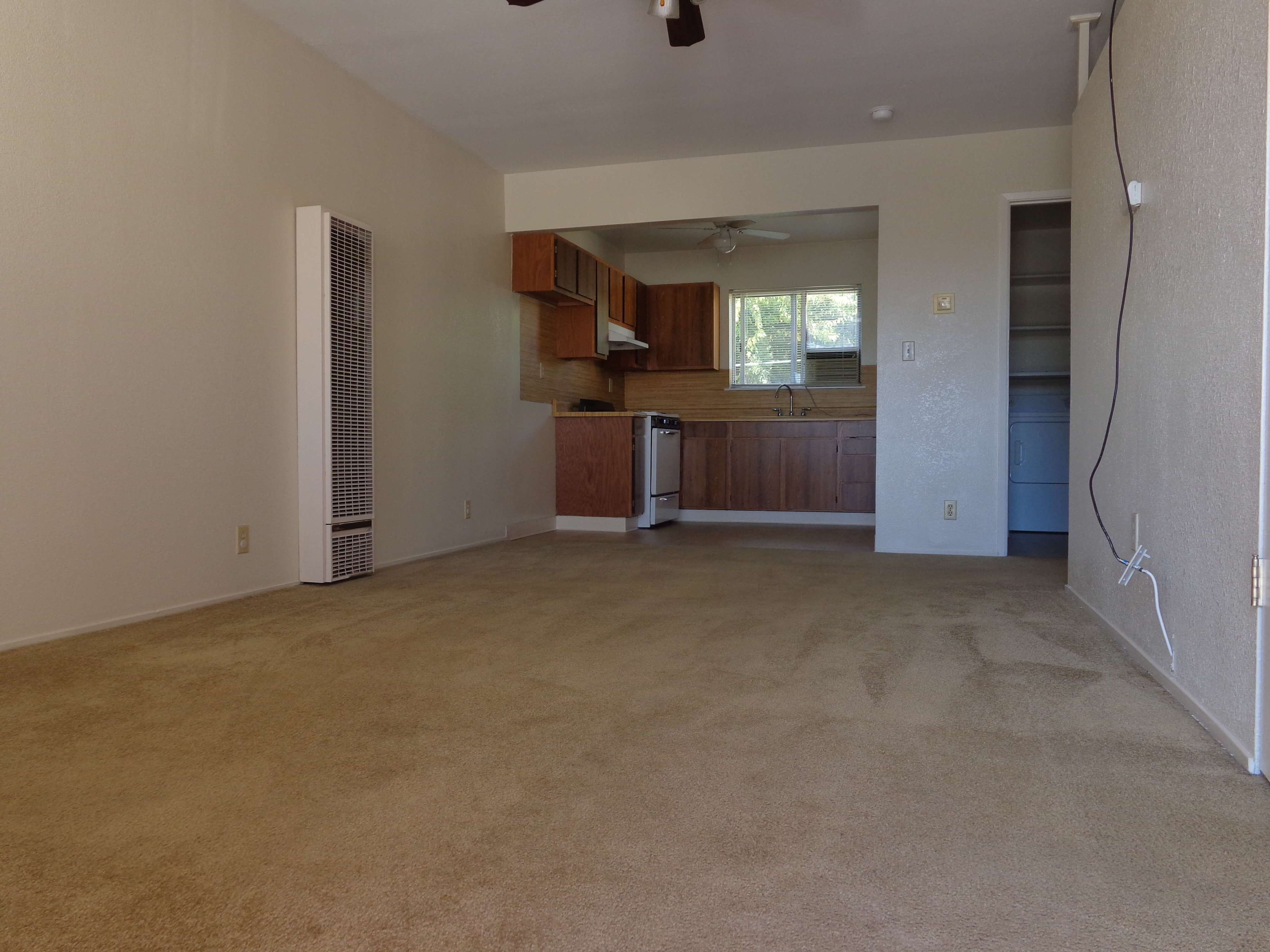 0x1 Living Area