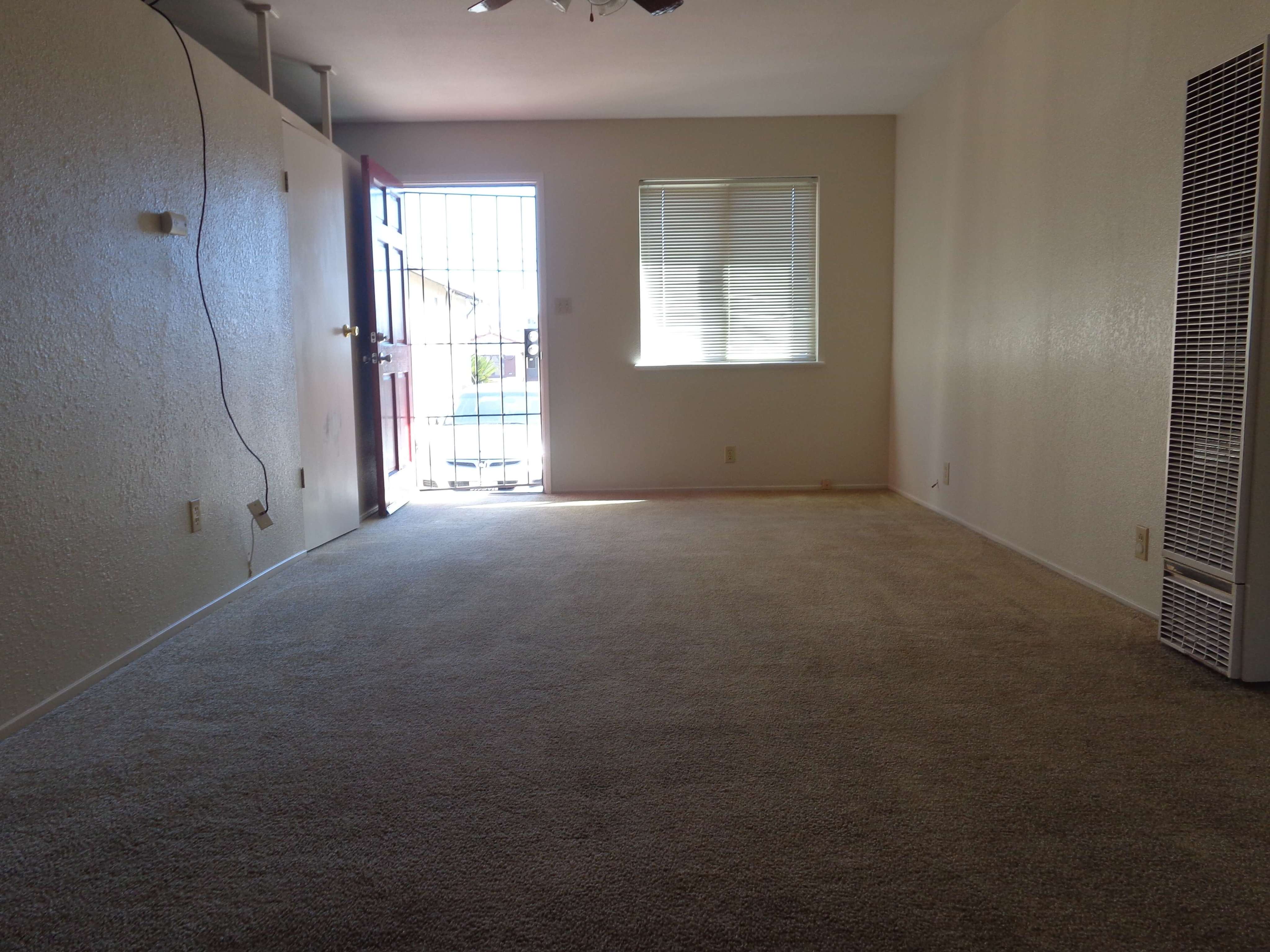 0x1 Living Area