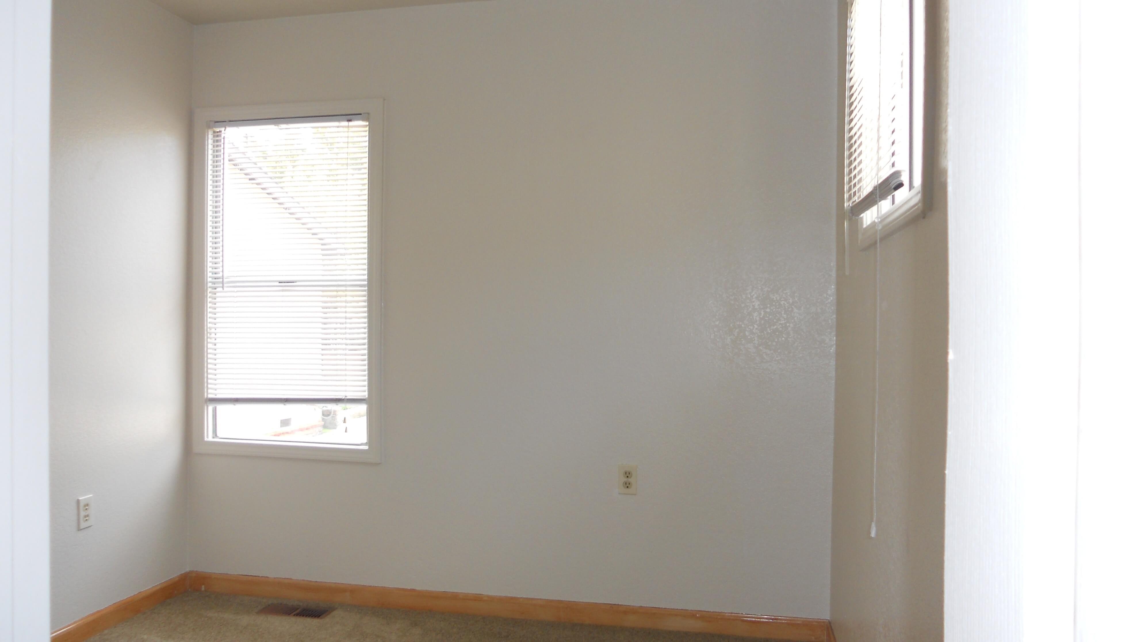 3x2 Bedroom