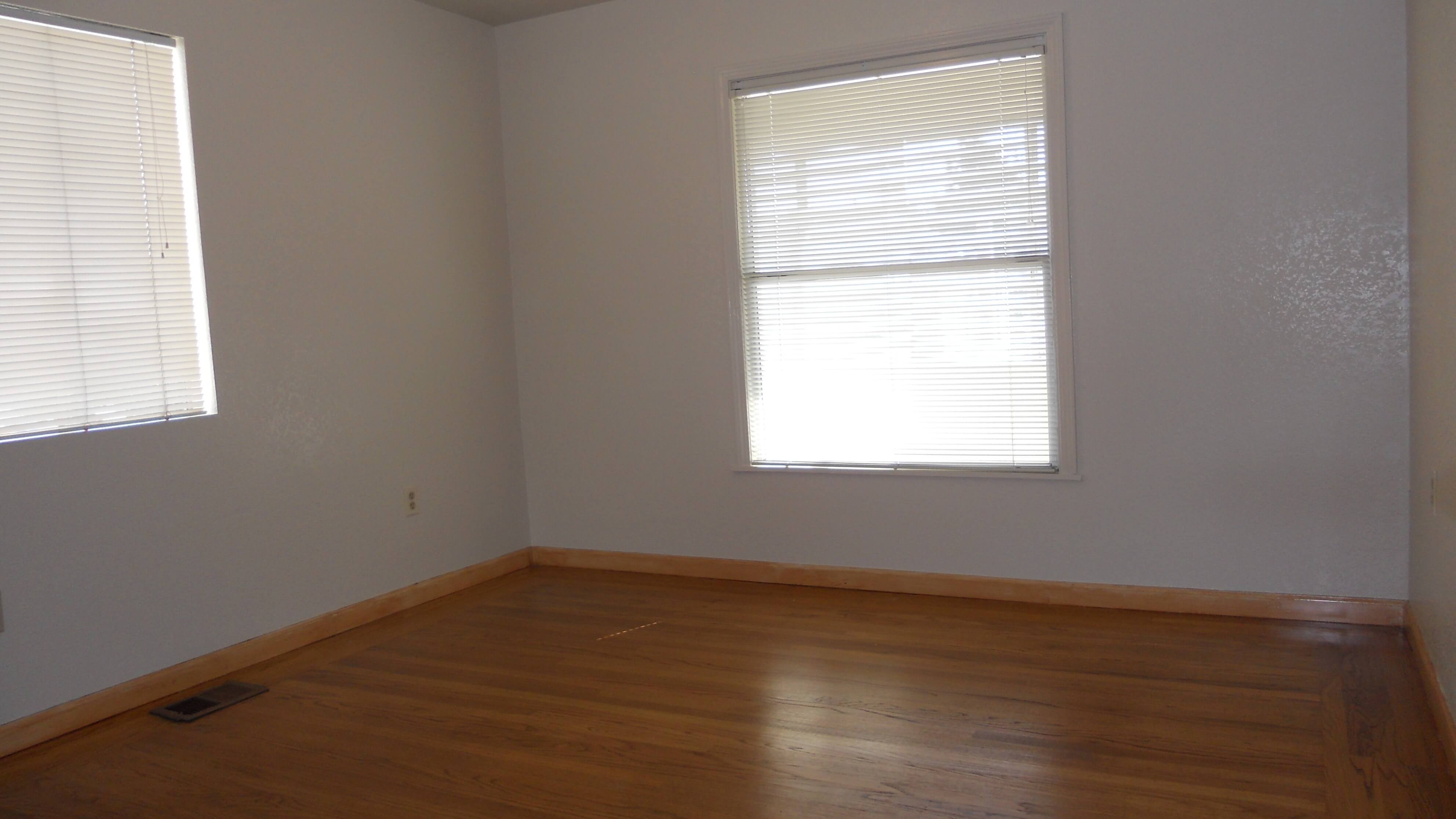 3x2 Bedroom