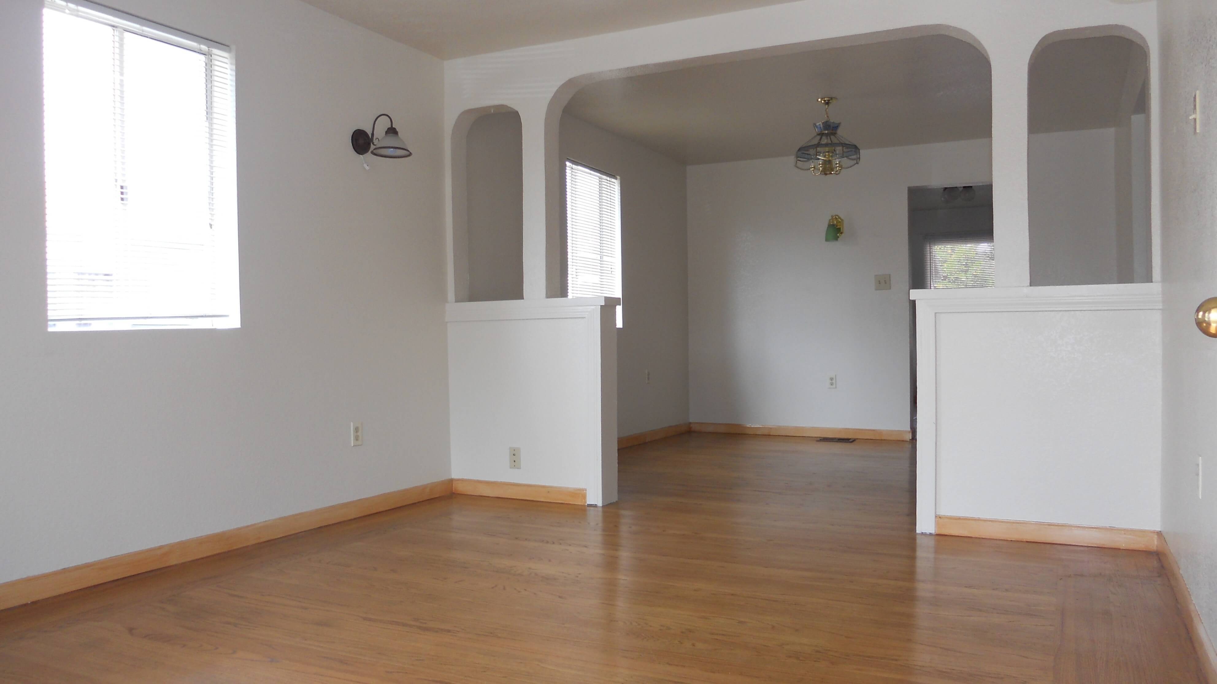 3x2 Dining Room