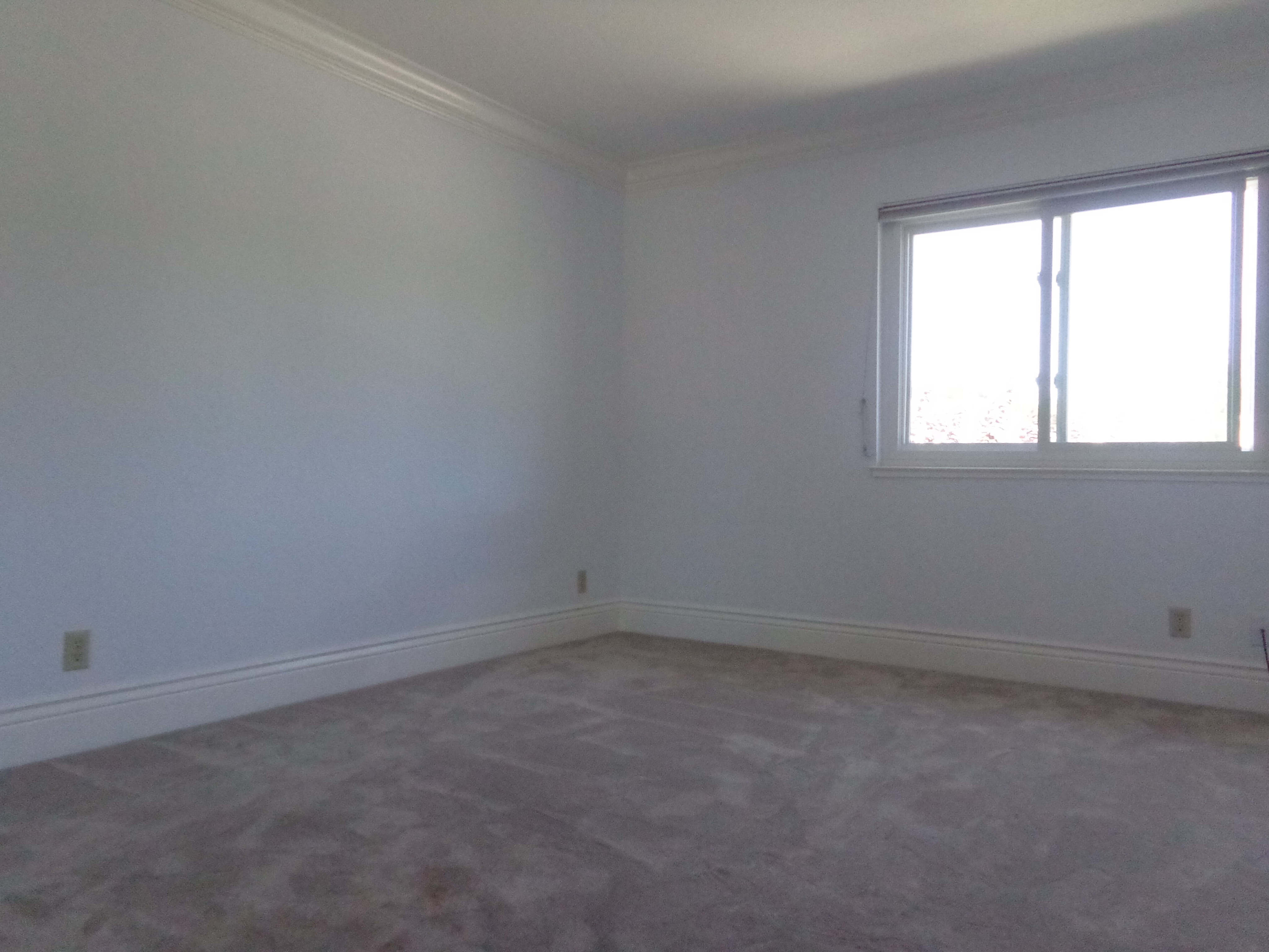 3x3 Bedroom