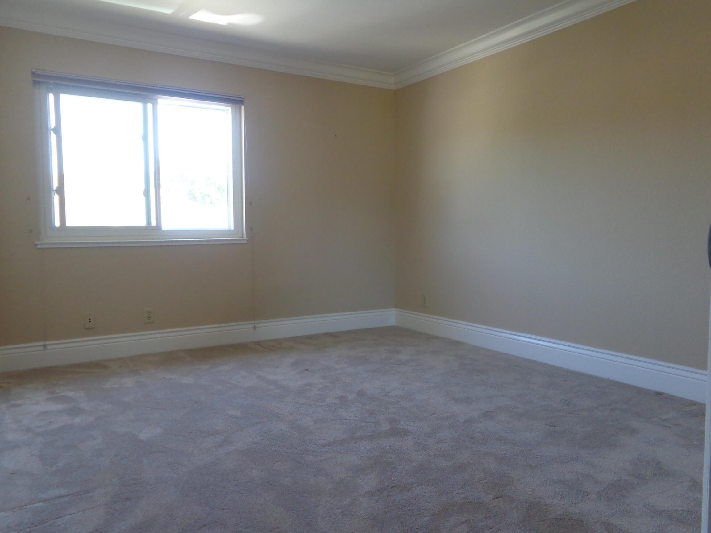 3x3 Bedroom