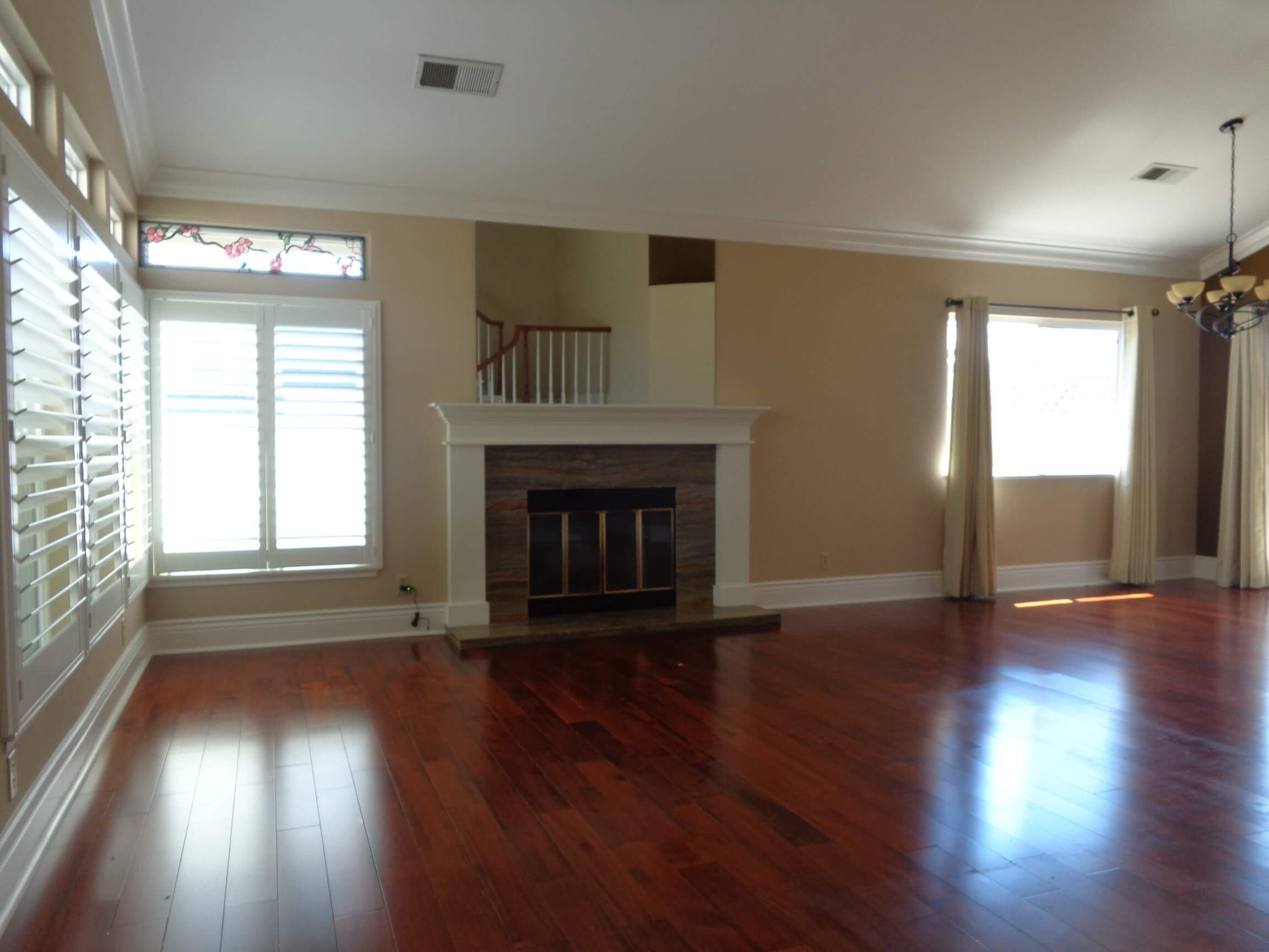 3x3 Living Room
