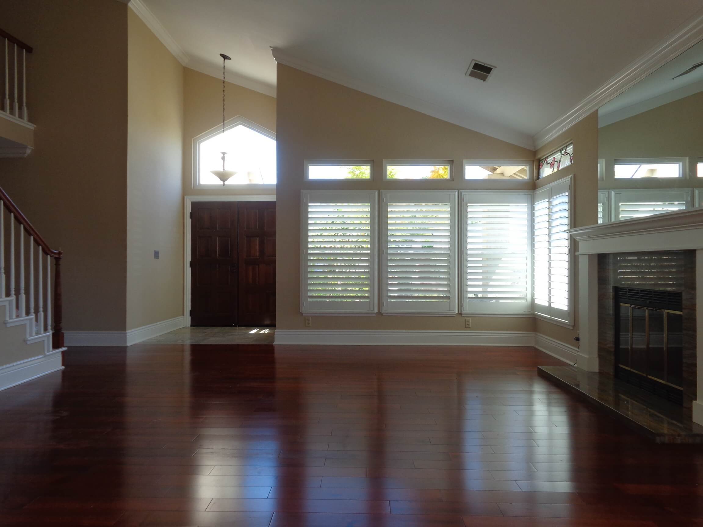 3x3 Living Room