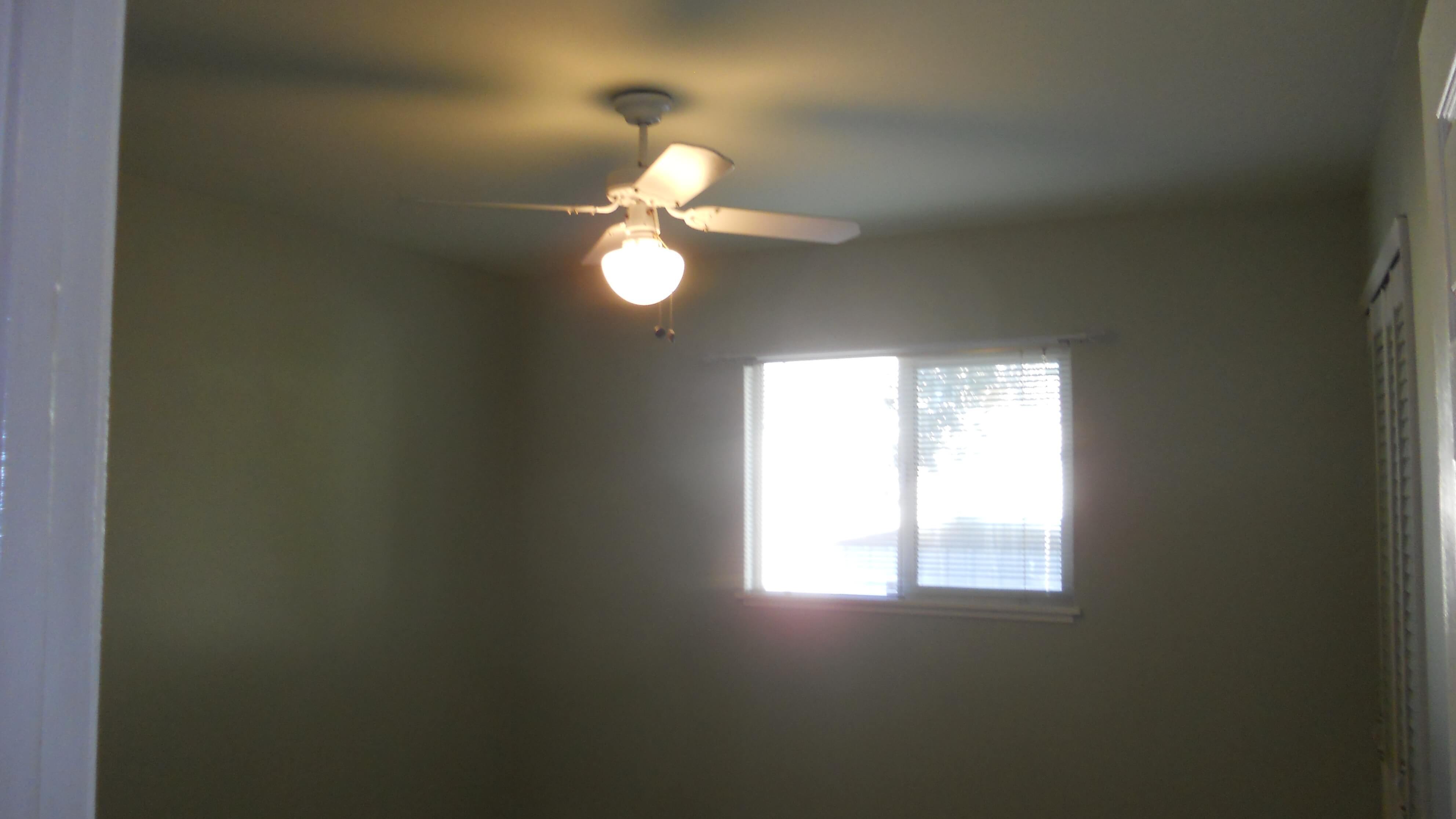 3x1 Bedroom