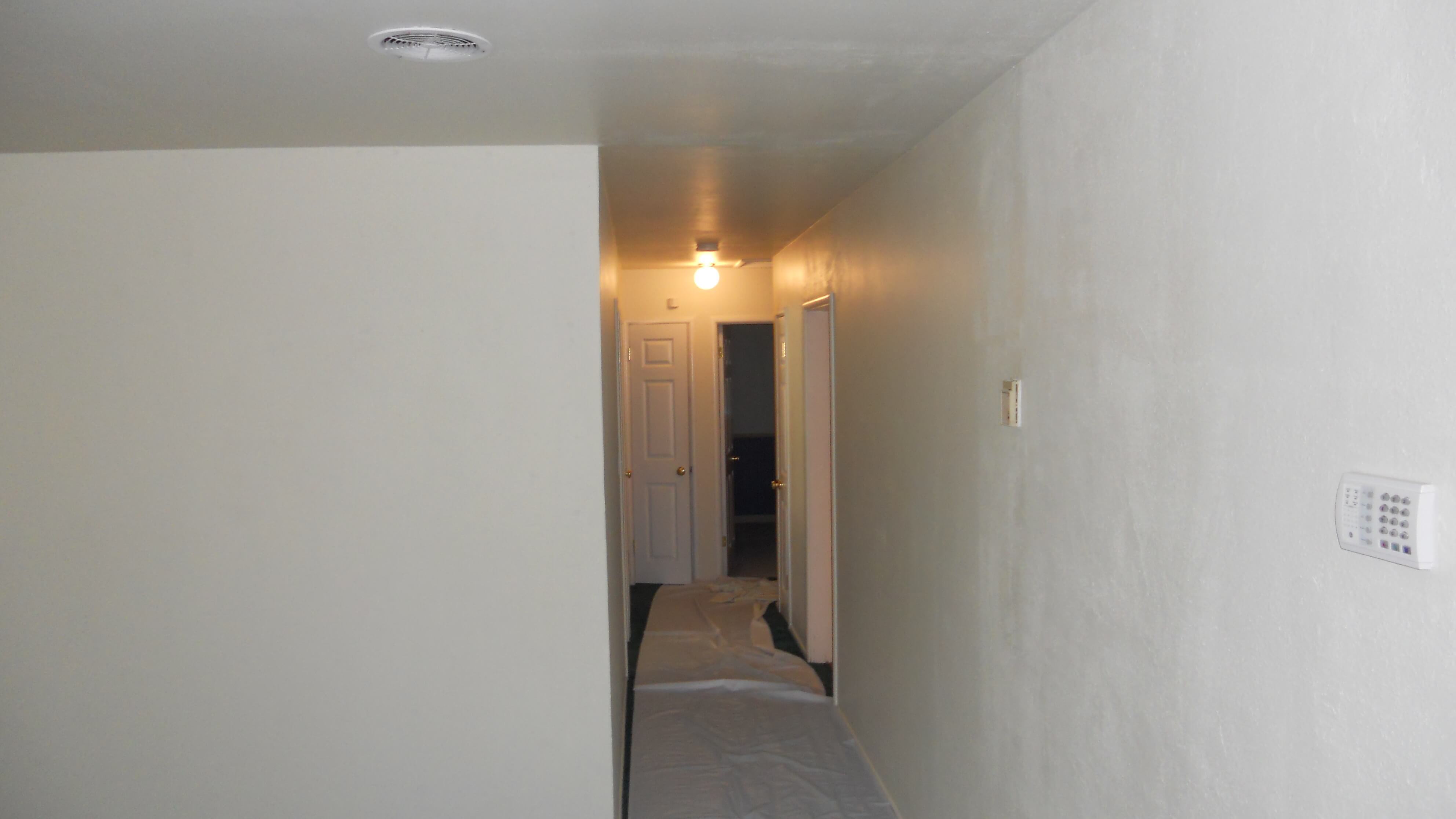3x1 Hall