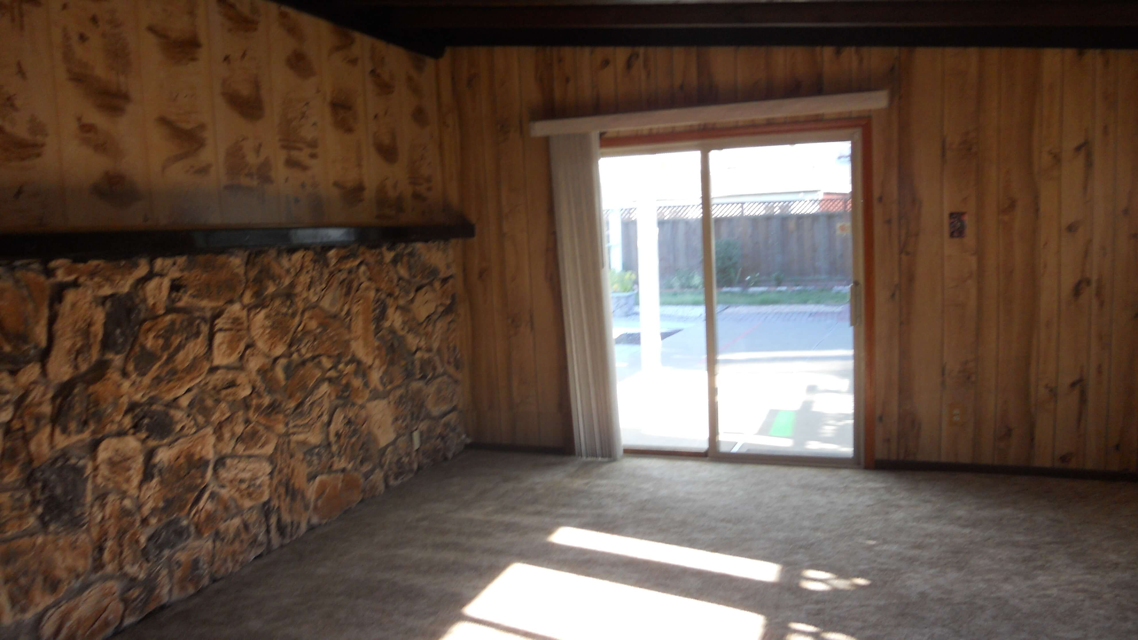 3x1 Living Room
