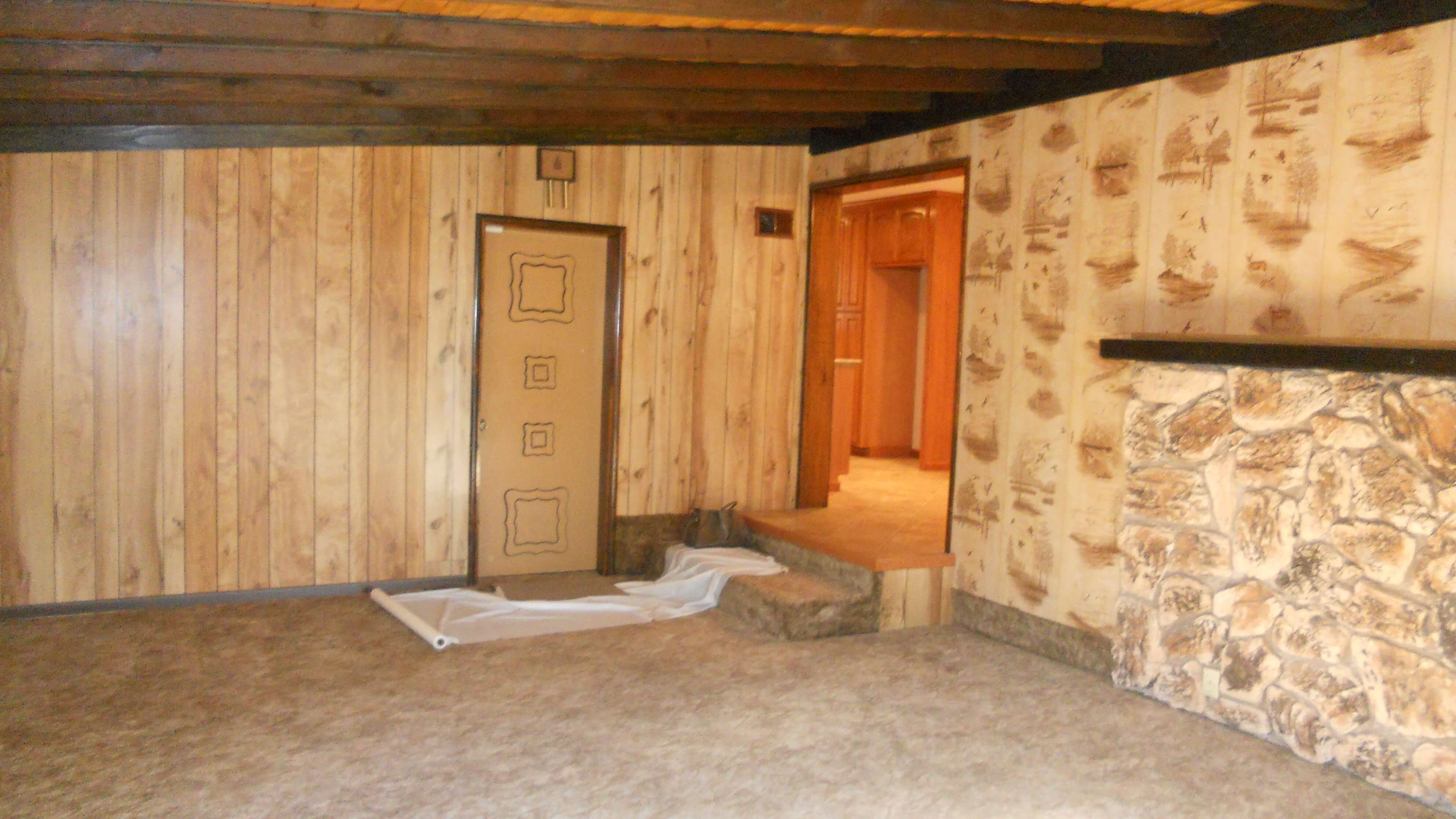 3x1 Living Room