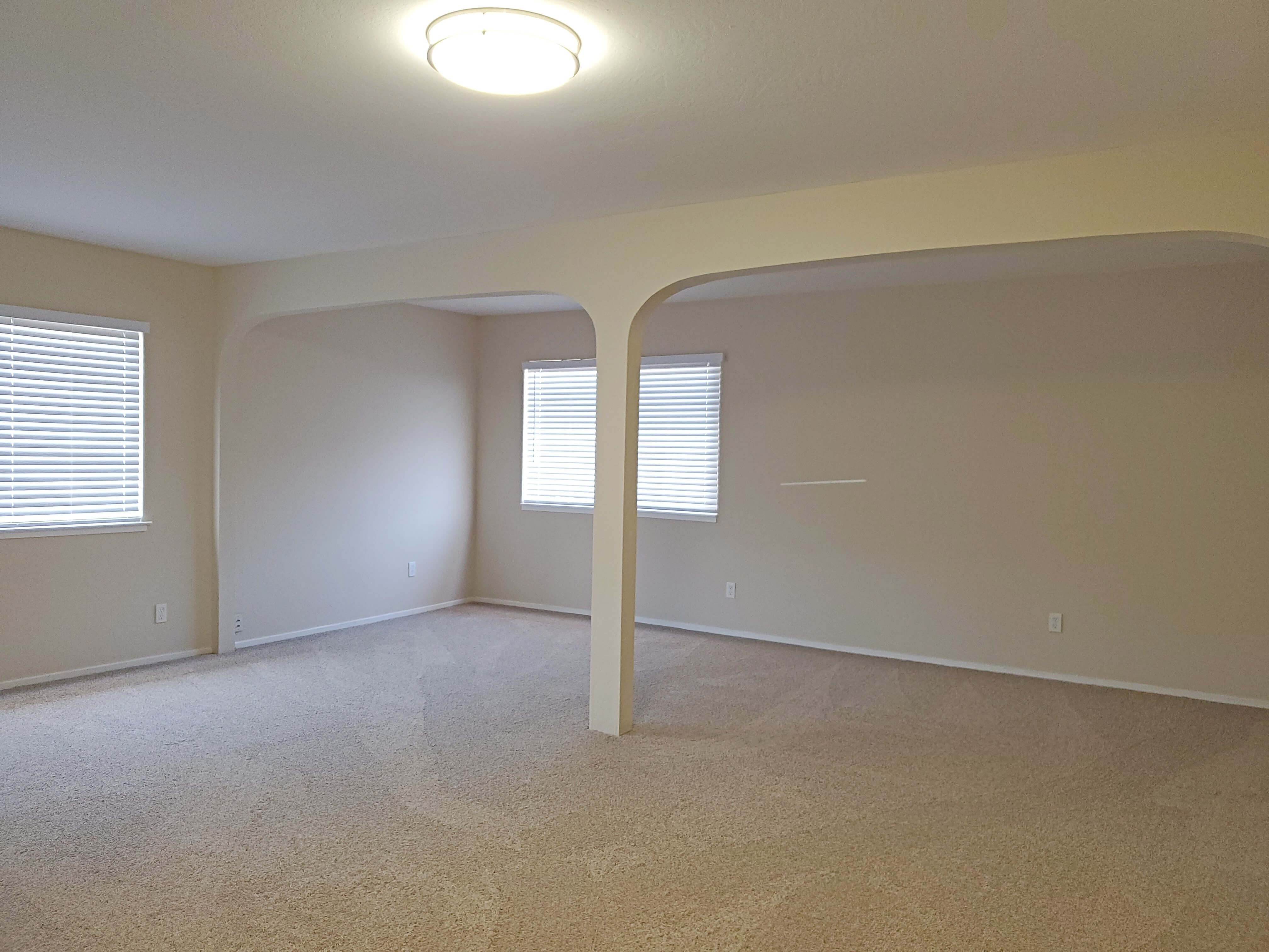 3x1 Bedroom