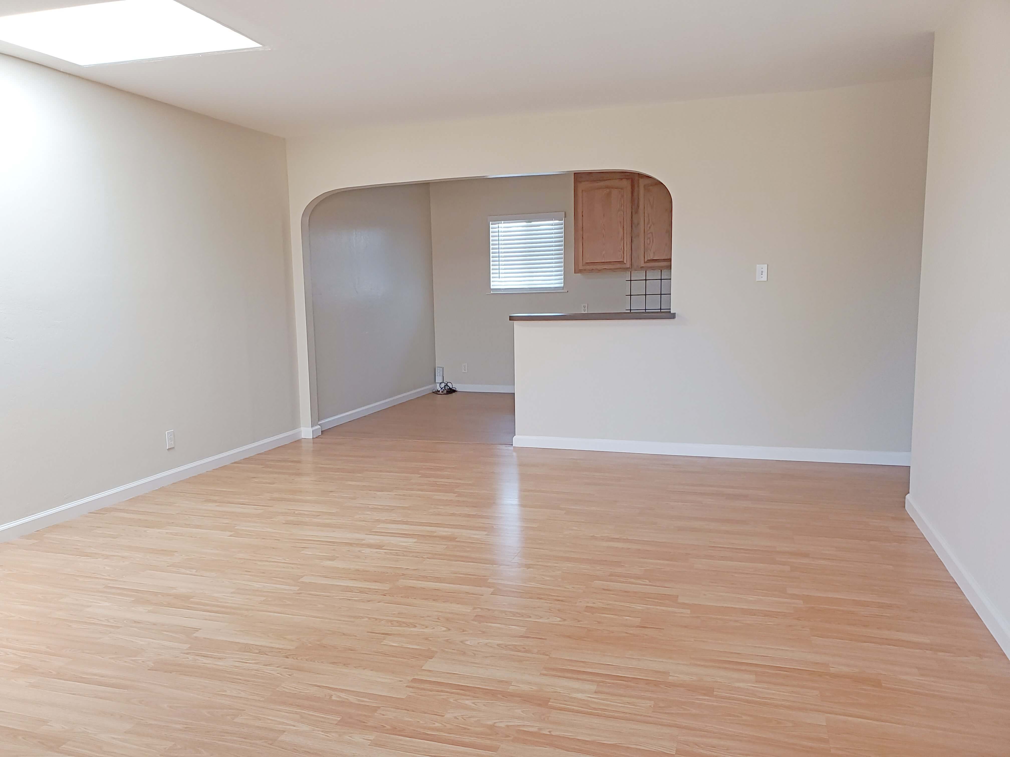 3x1 Living Room