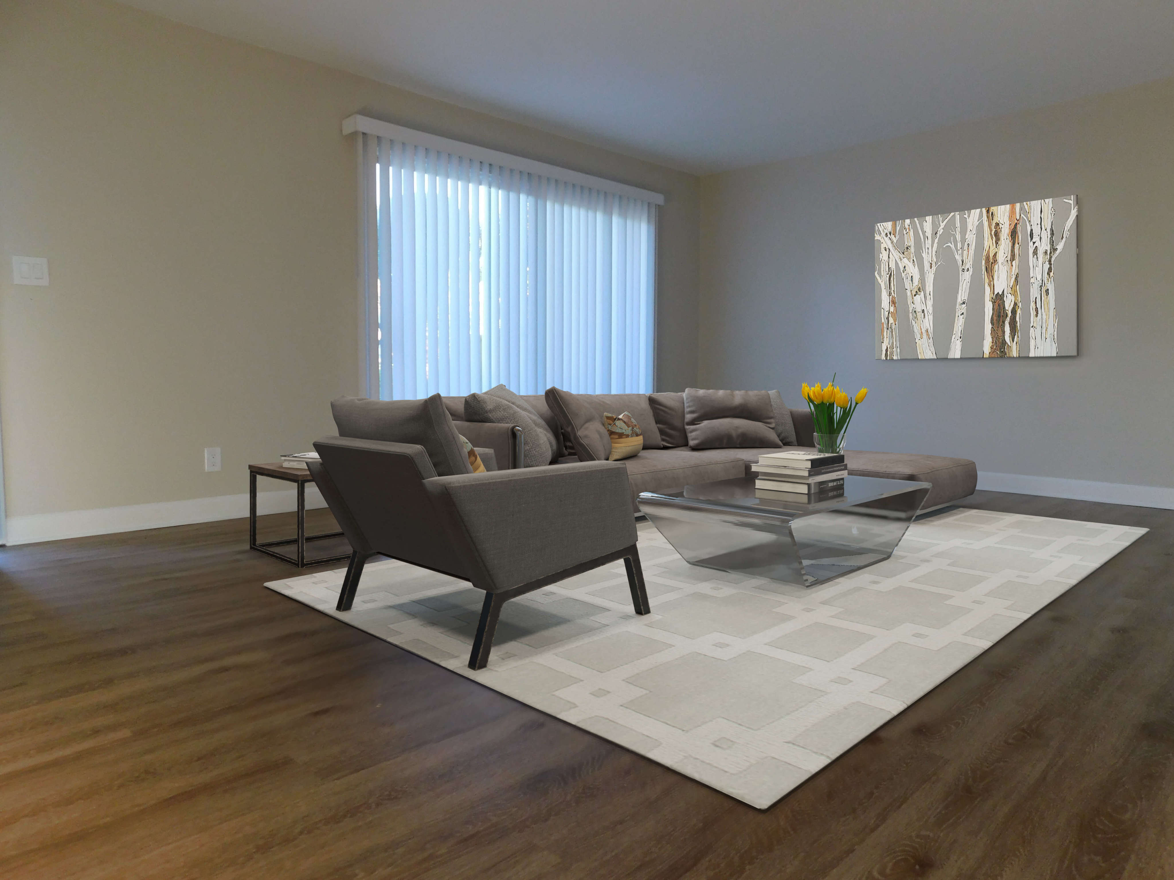 4x2.5 Living Room