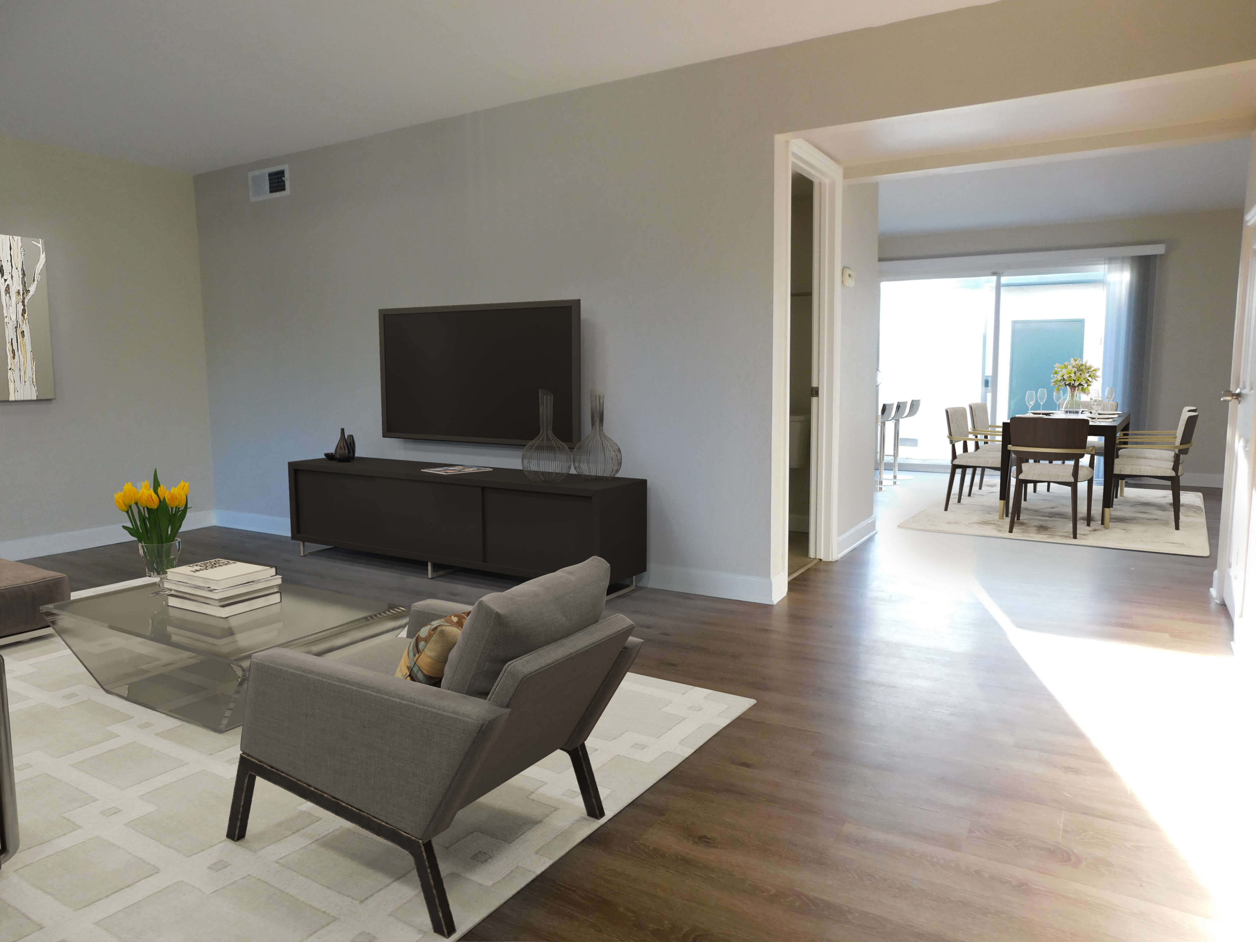 4x2.5 Living Room