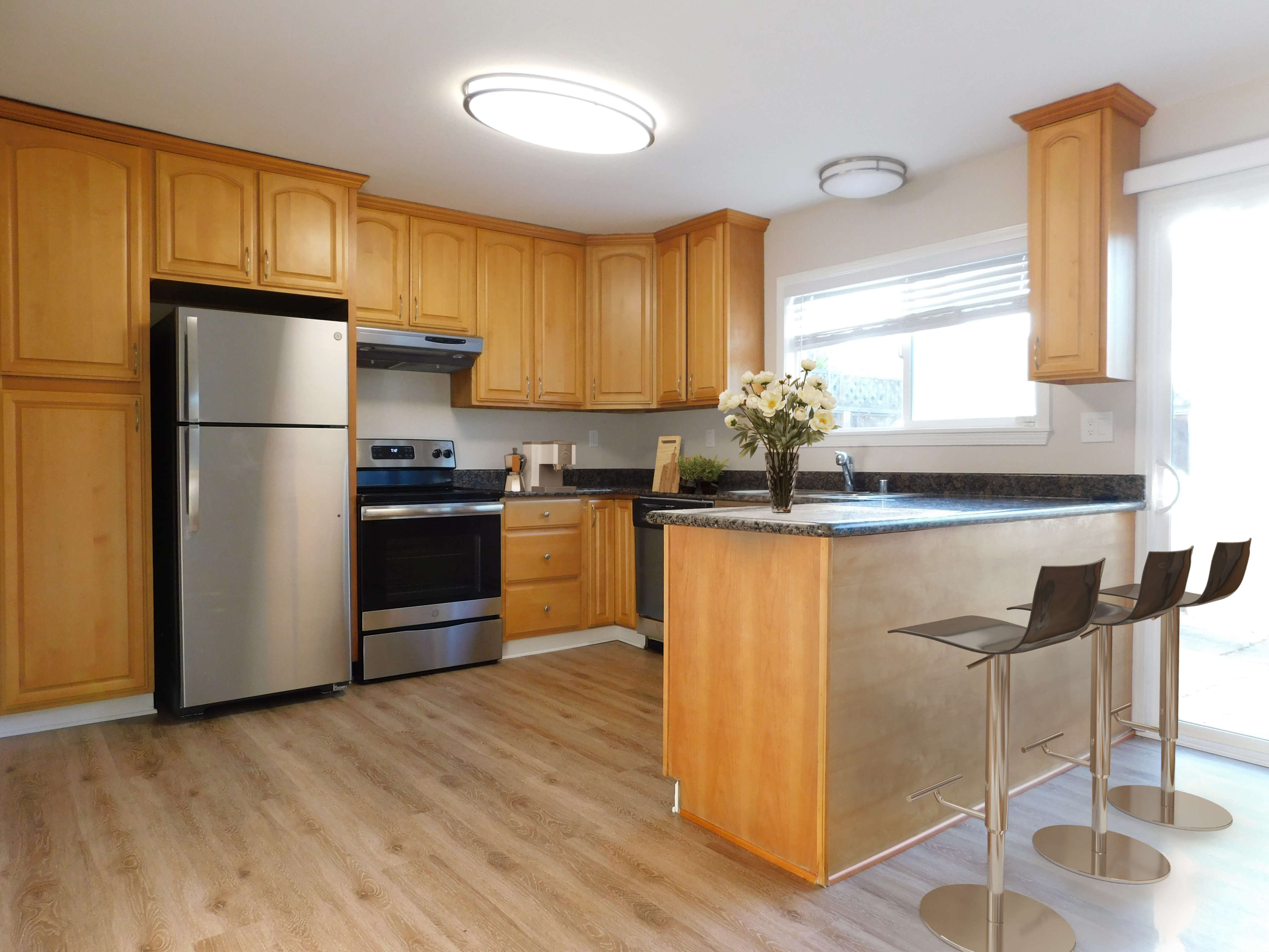 4x2.5 Kitchen