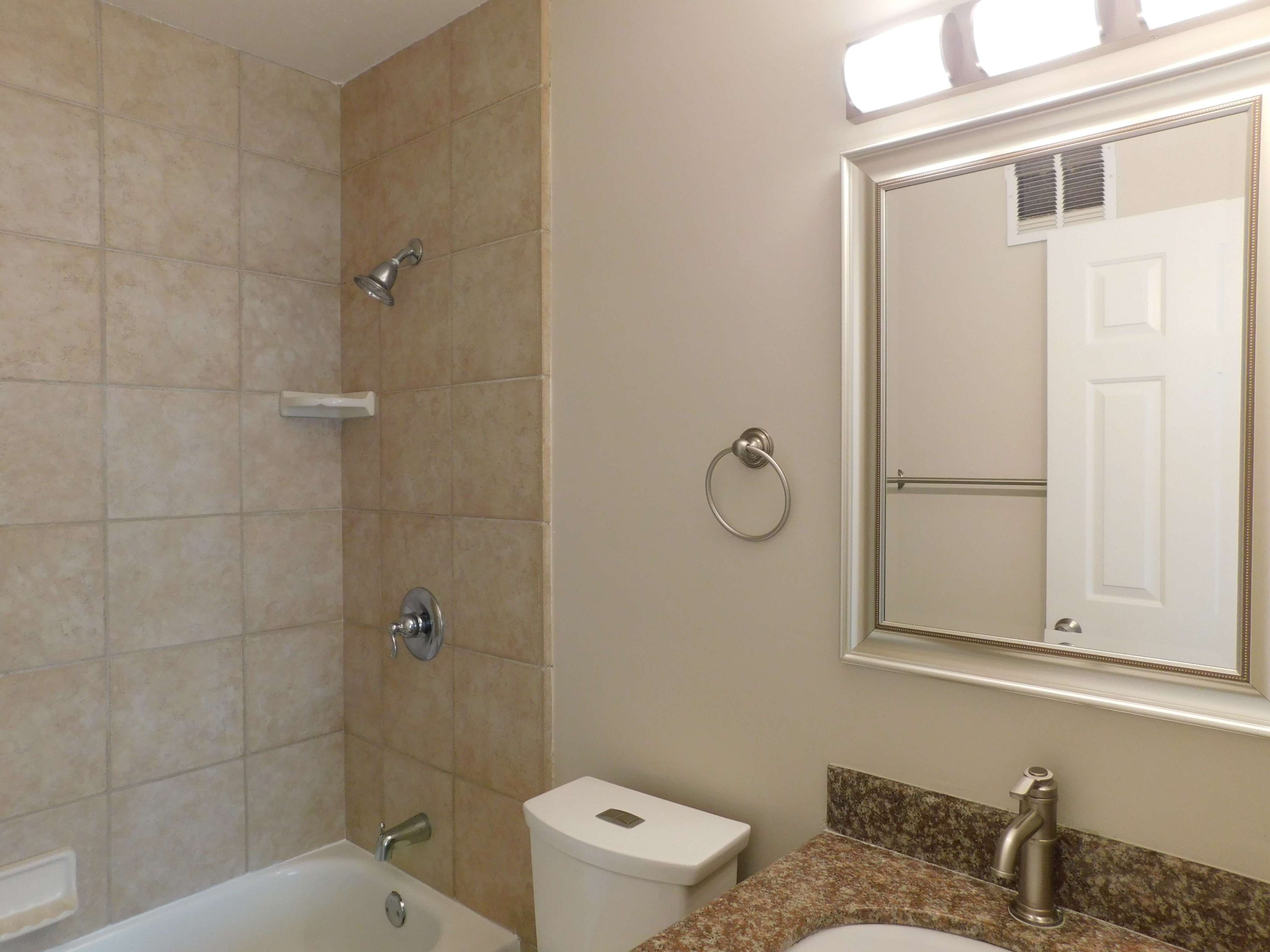 4x2.5 Bathroom