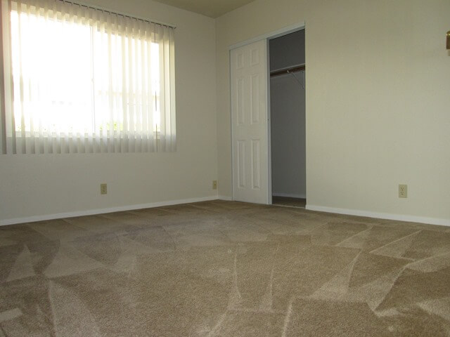 2x1 Bedroom