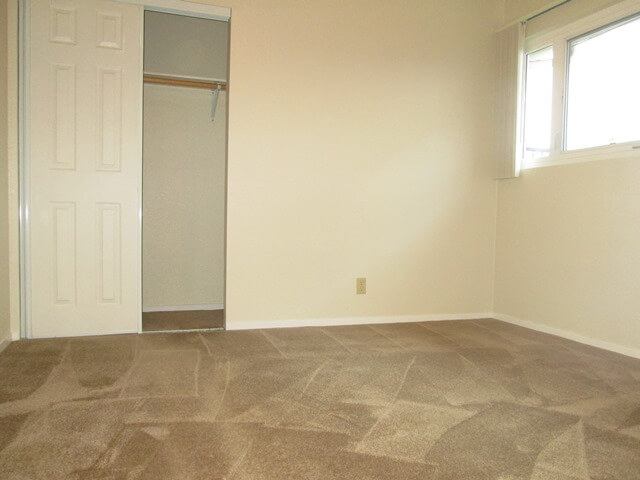 2x1 Bedroom