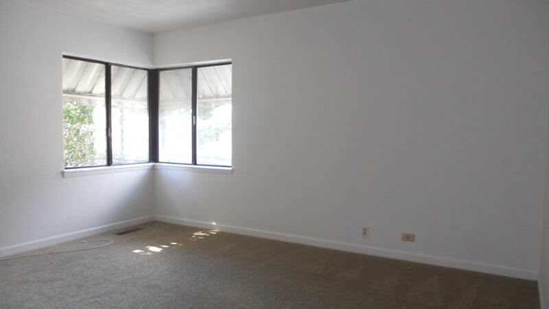 2x1.5 Bedroom