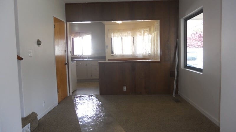 2x1.5 Dining Room