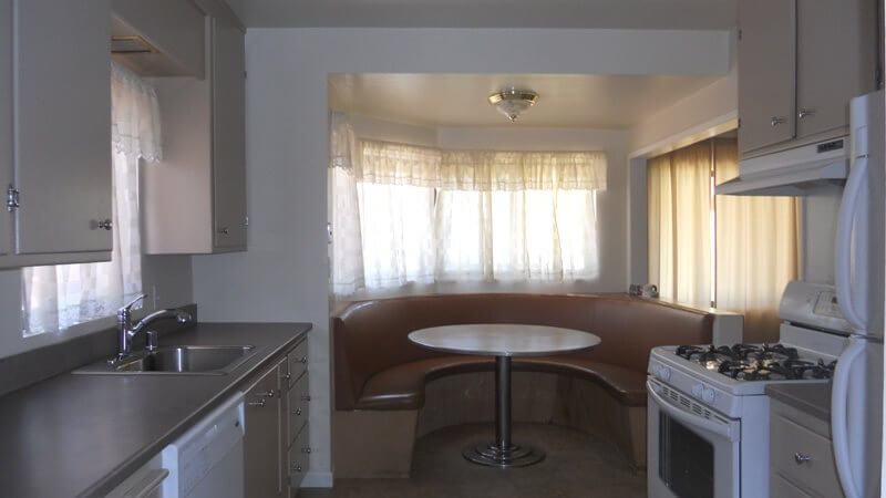 2x1.5 Kitchen