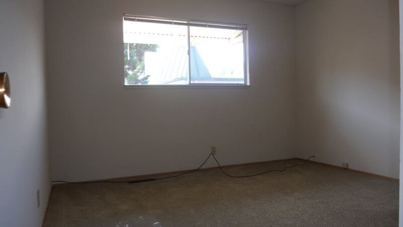 2x1 Bedroom
