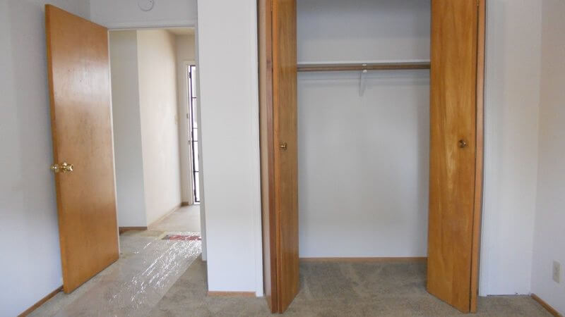 2x1 Bedroom