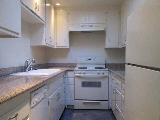 1x1 Kitchen