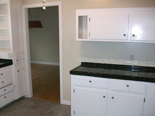2x1 Kitchen