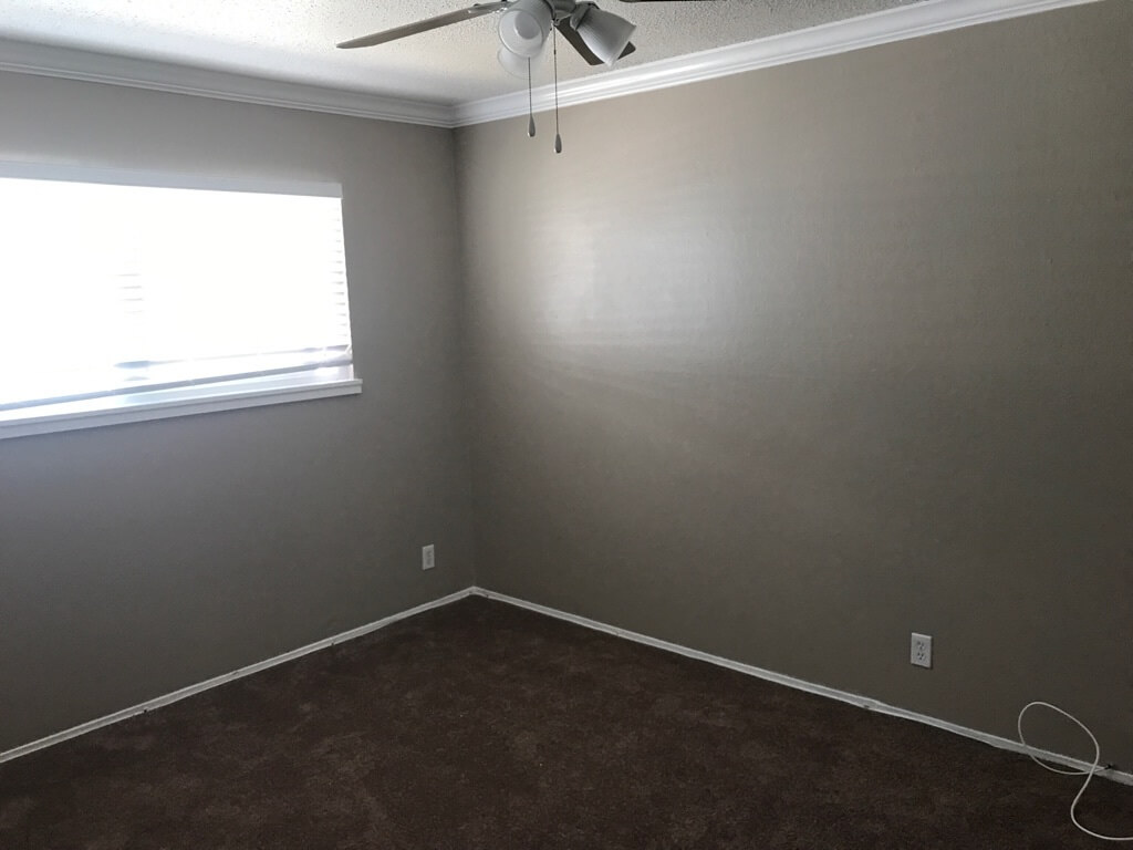 2x1 Bedroom