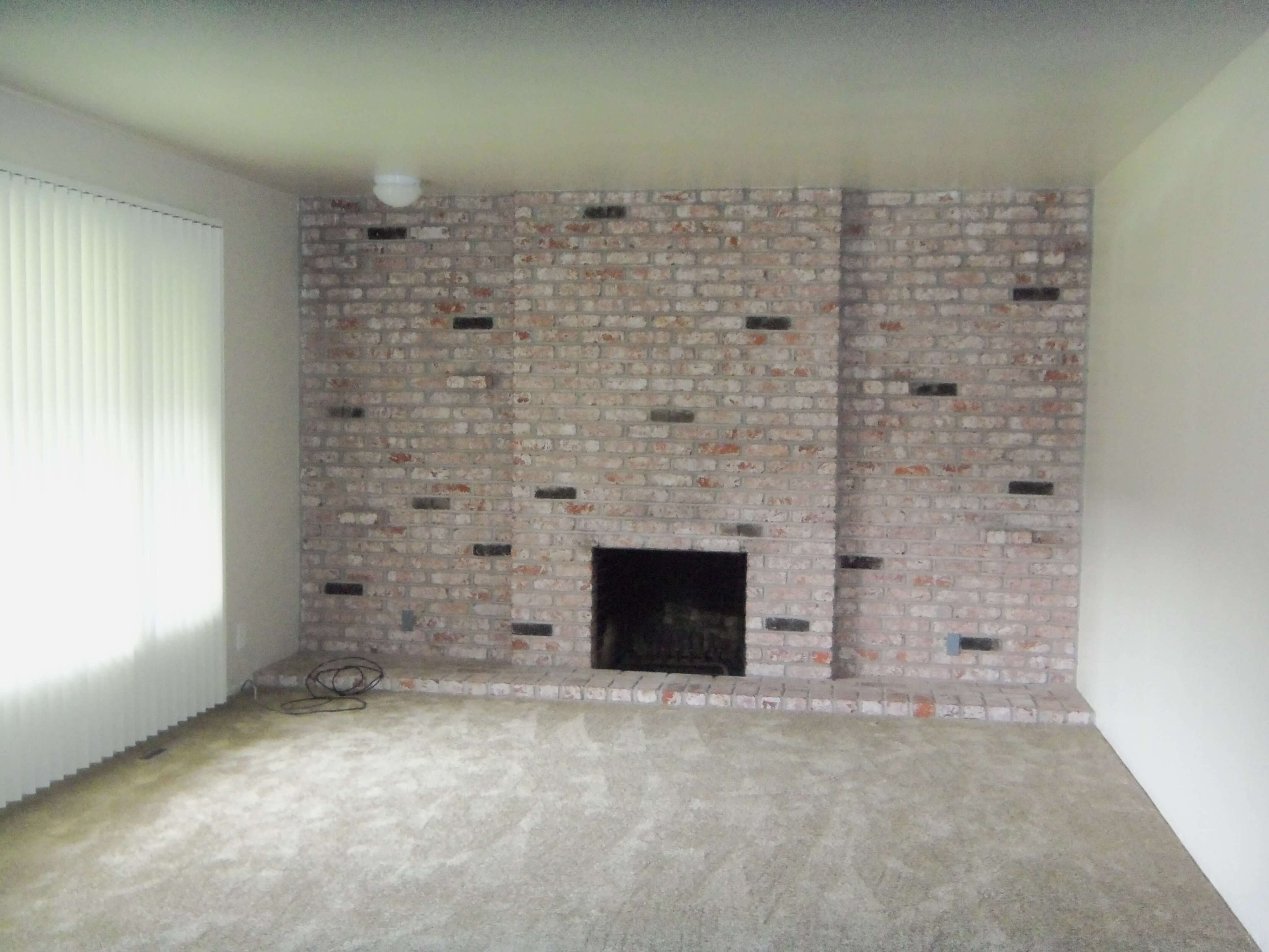 3x2 Living Room