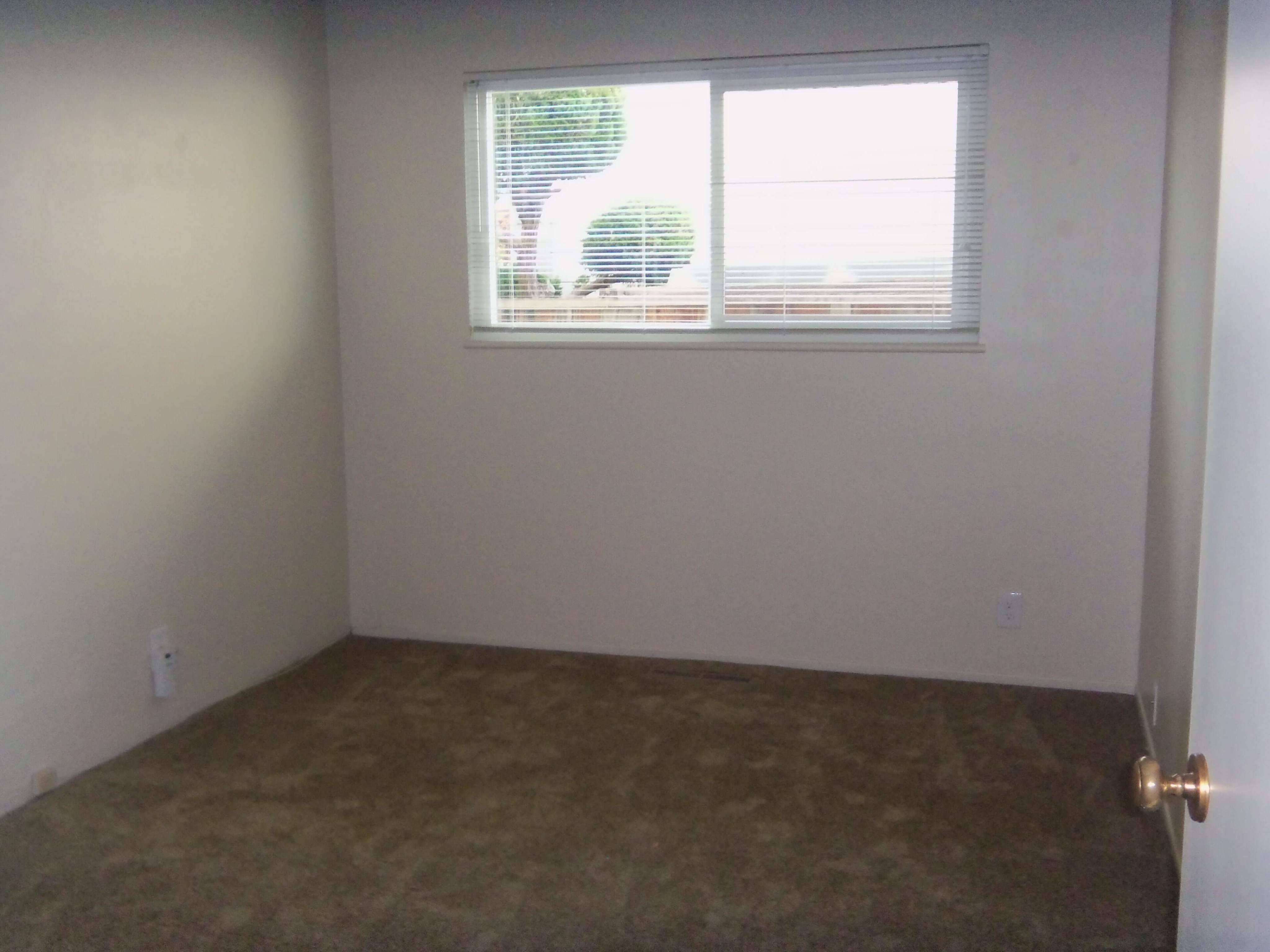 3x2 Bedroom
