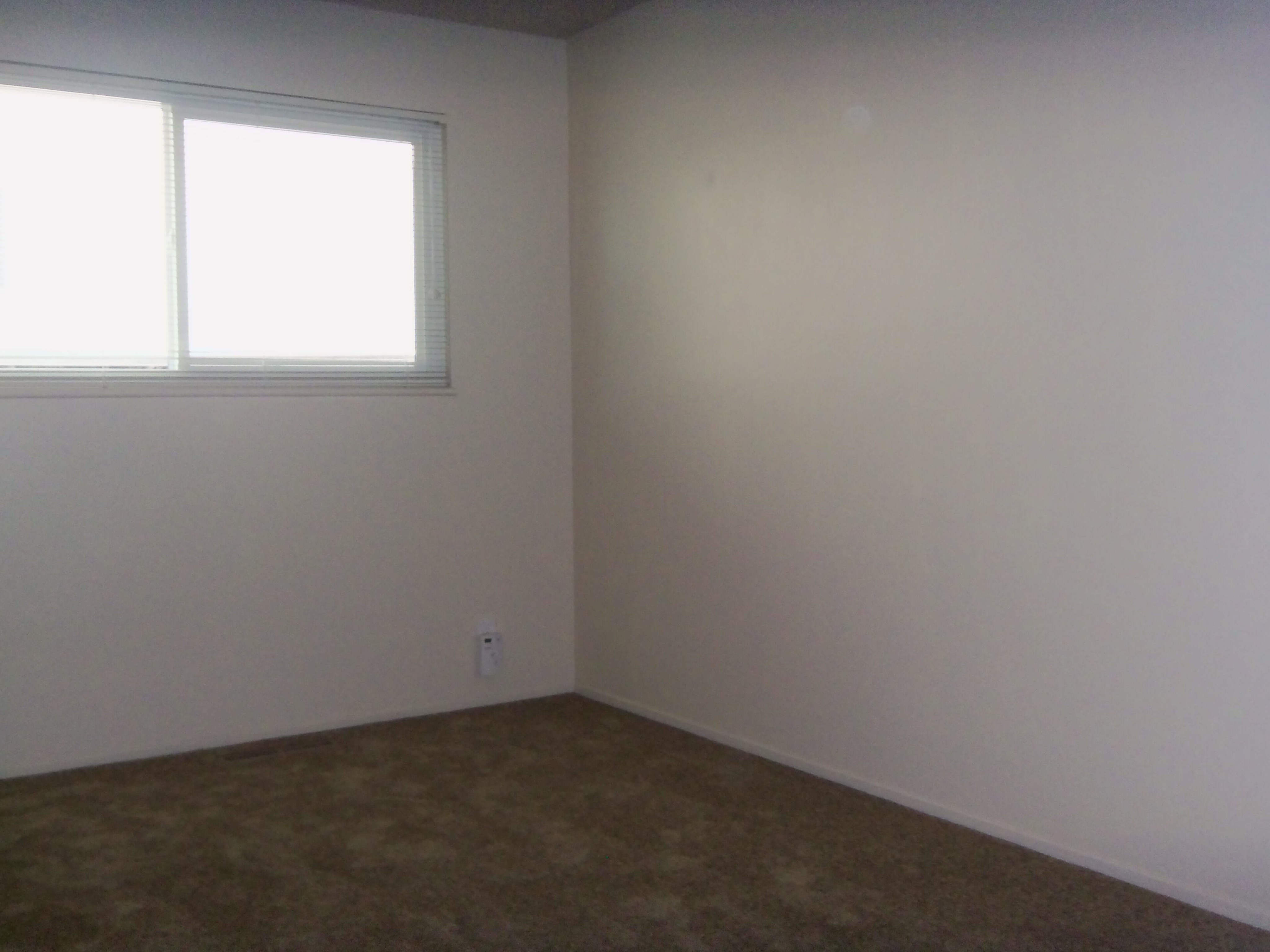 3x2 Bedroom